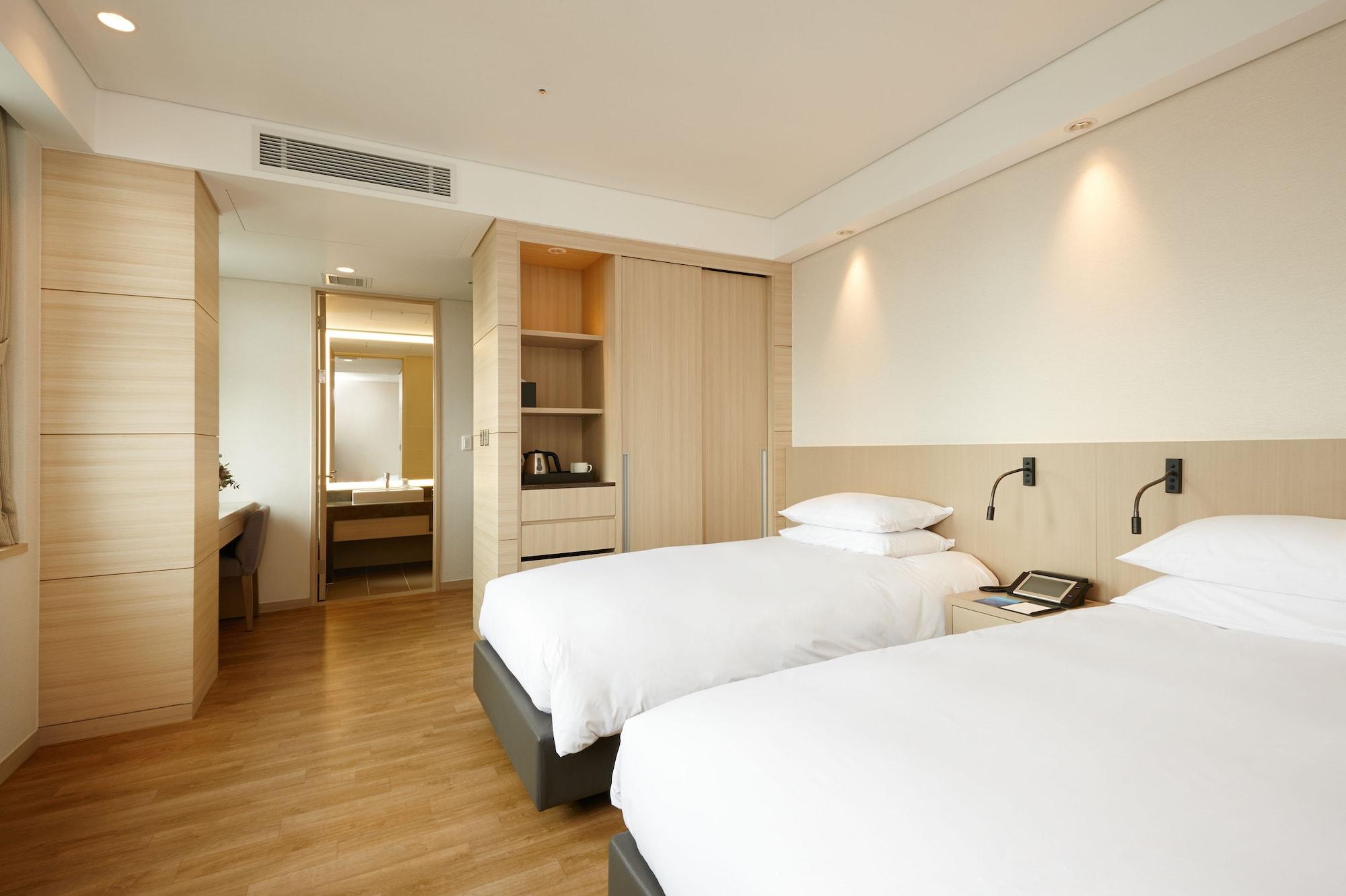 Mayplace Hotel