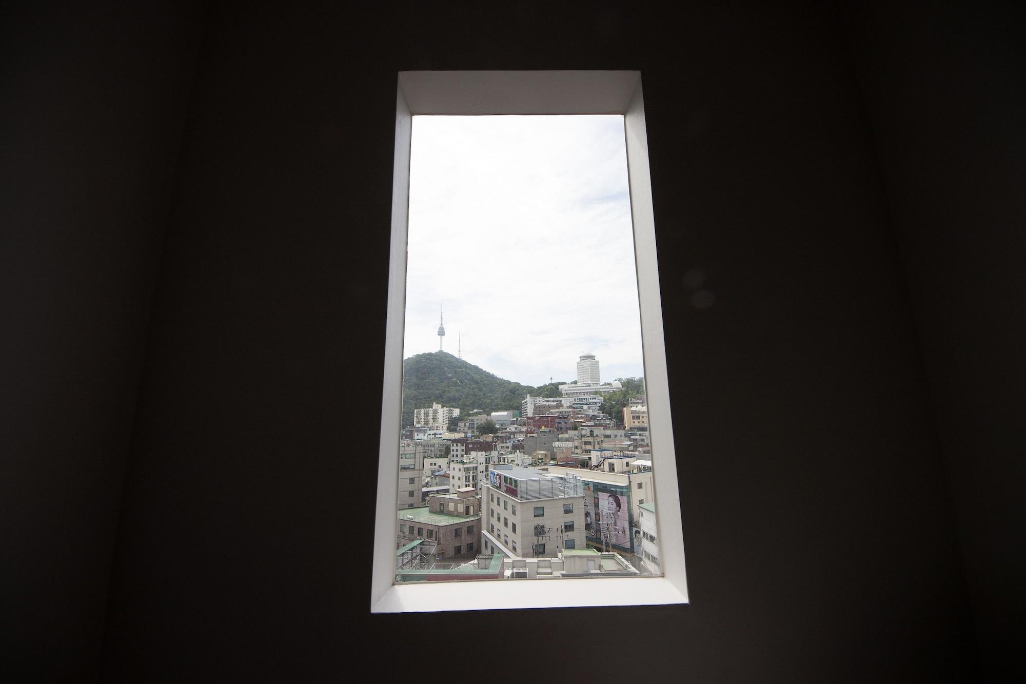 24 Myeongdong Town Hotel