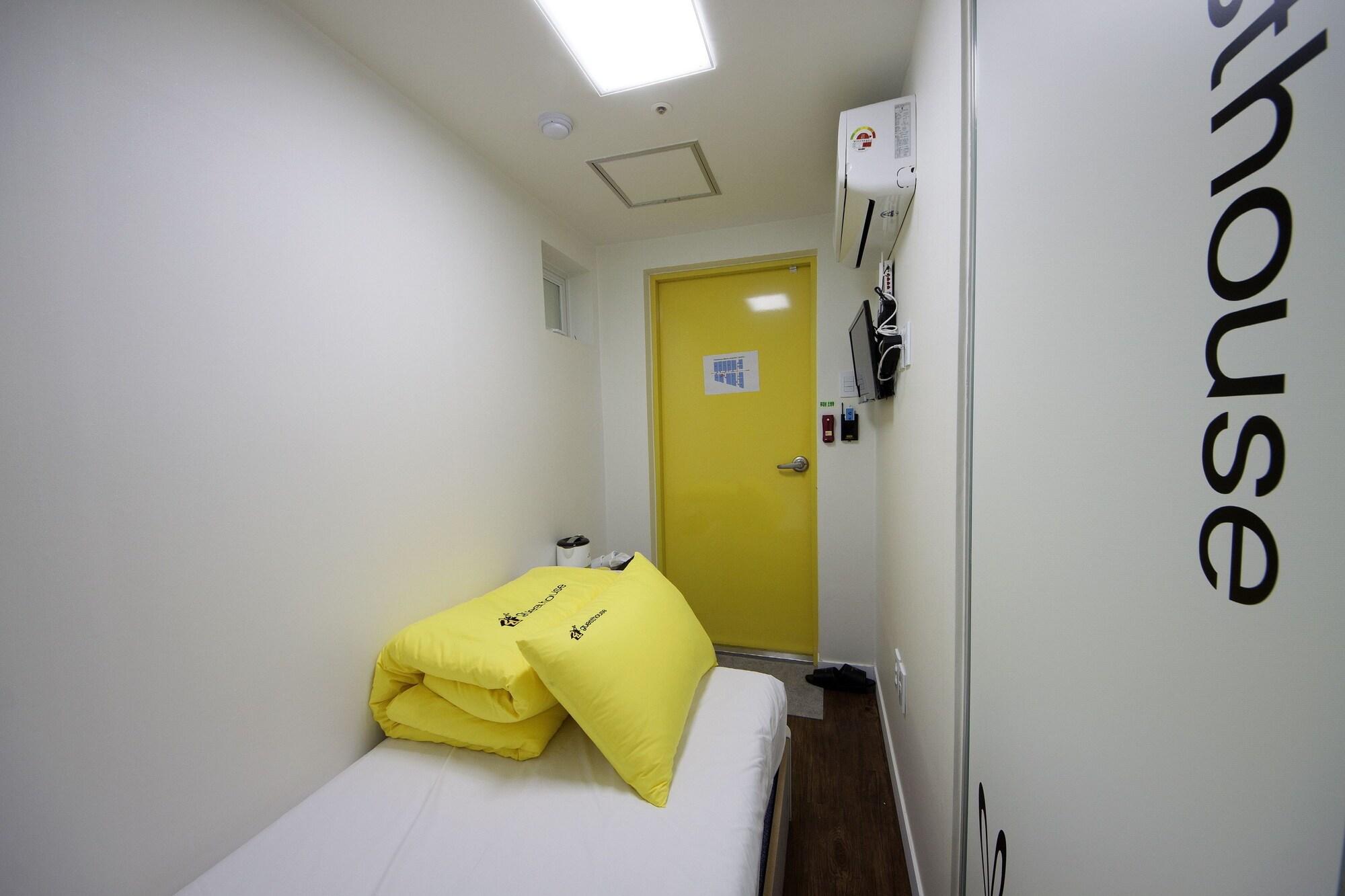24 Myeongdong Town Hotel