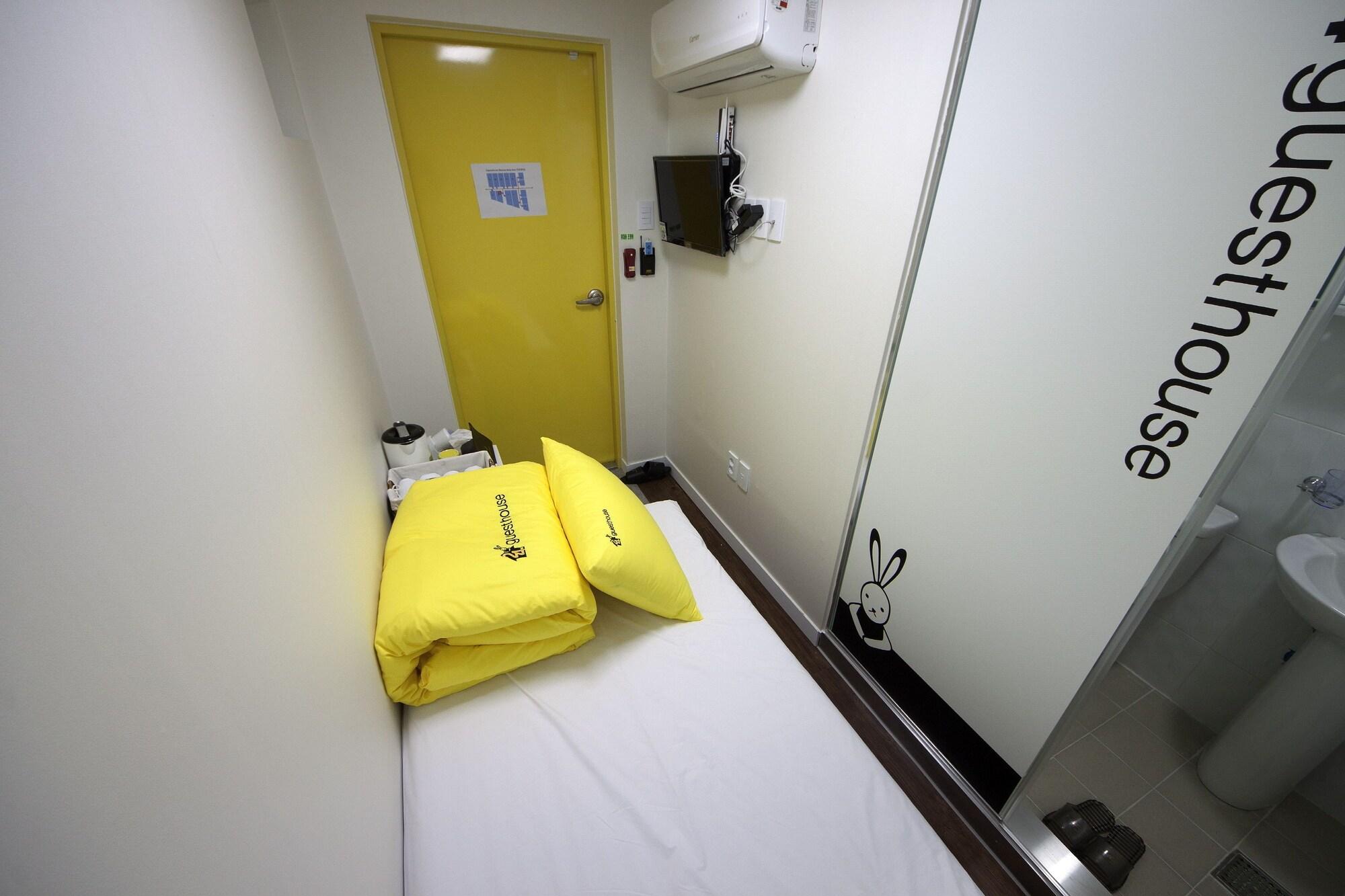 Hotel 24 Myeongdong Town 2*