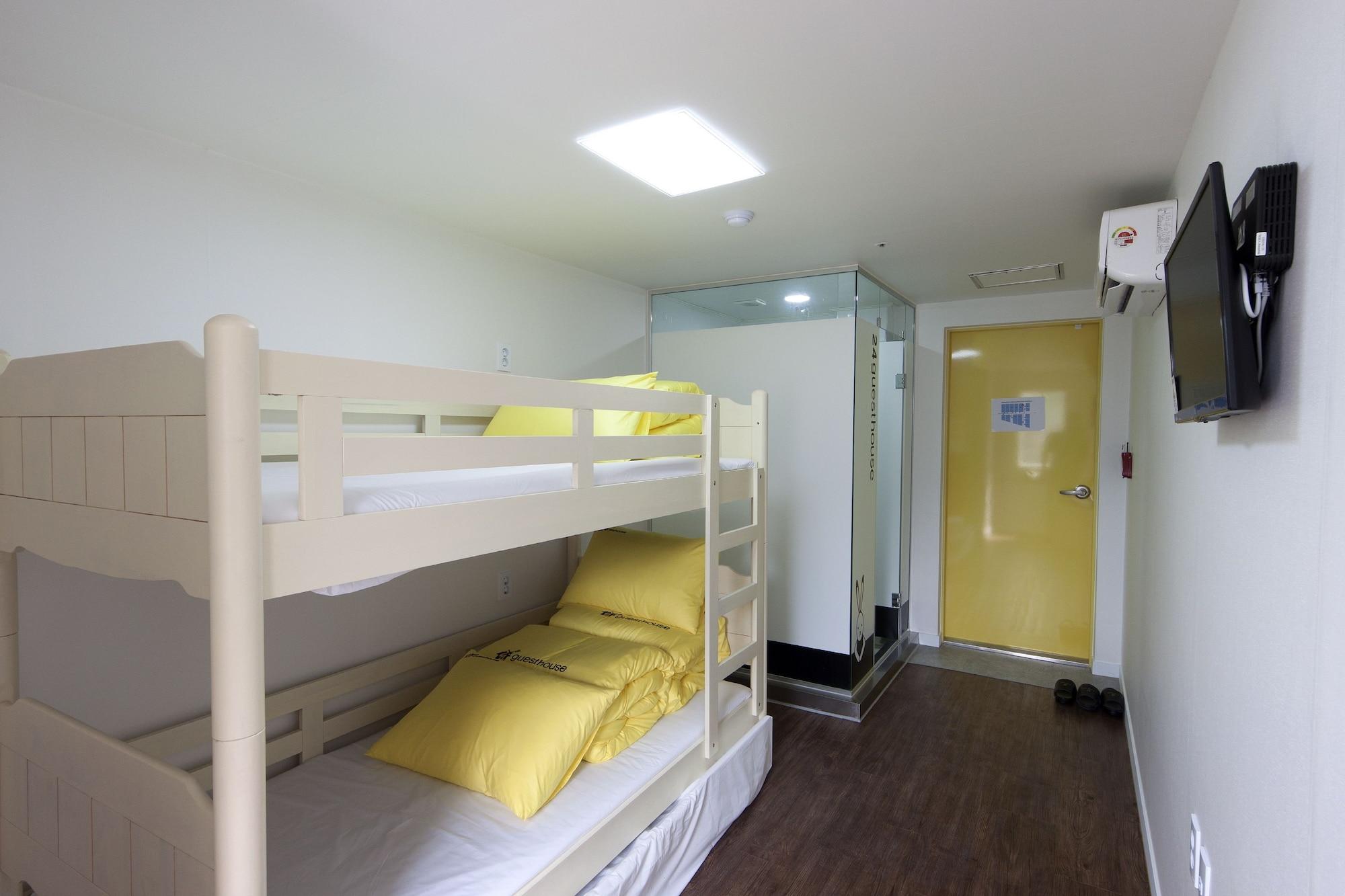 24 Myeongdong Town Hotel