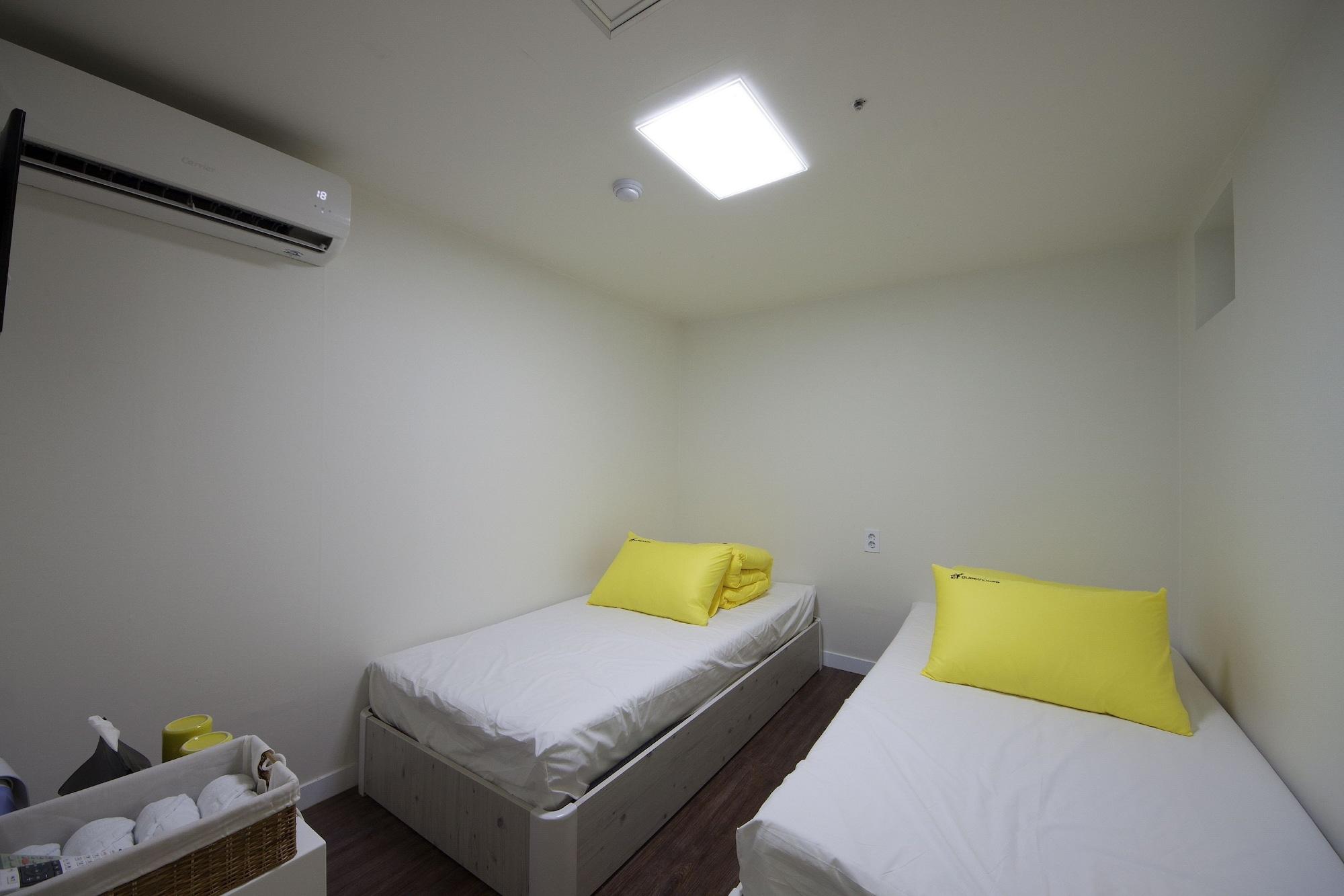 24 Myeongdong Town 2* Seoul