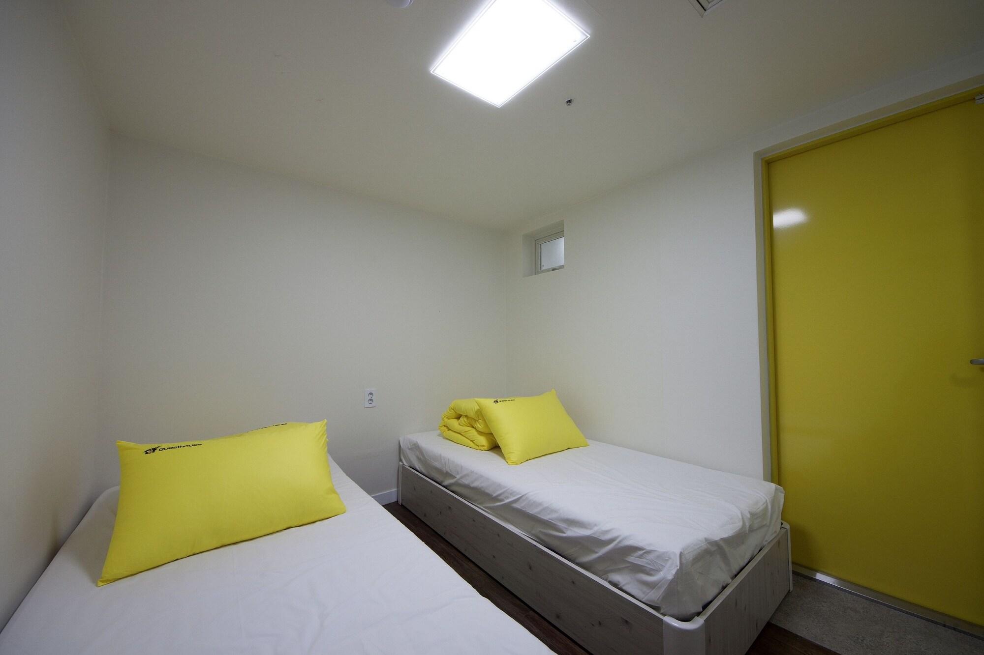 24 Myeongdong Town Hotel Seoul