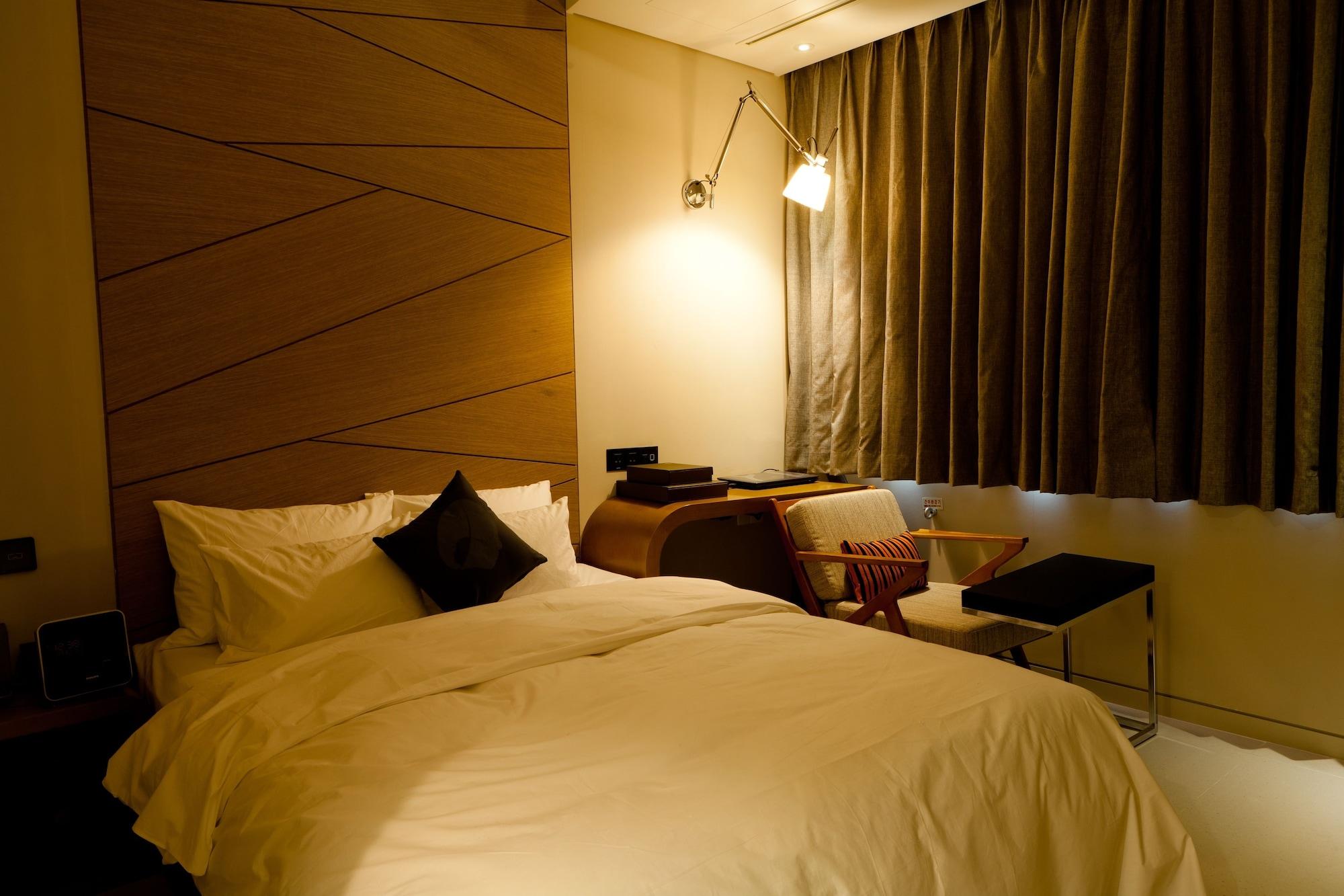 The Designers Hongdae Hotel