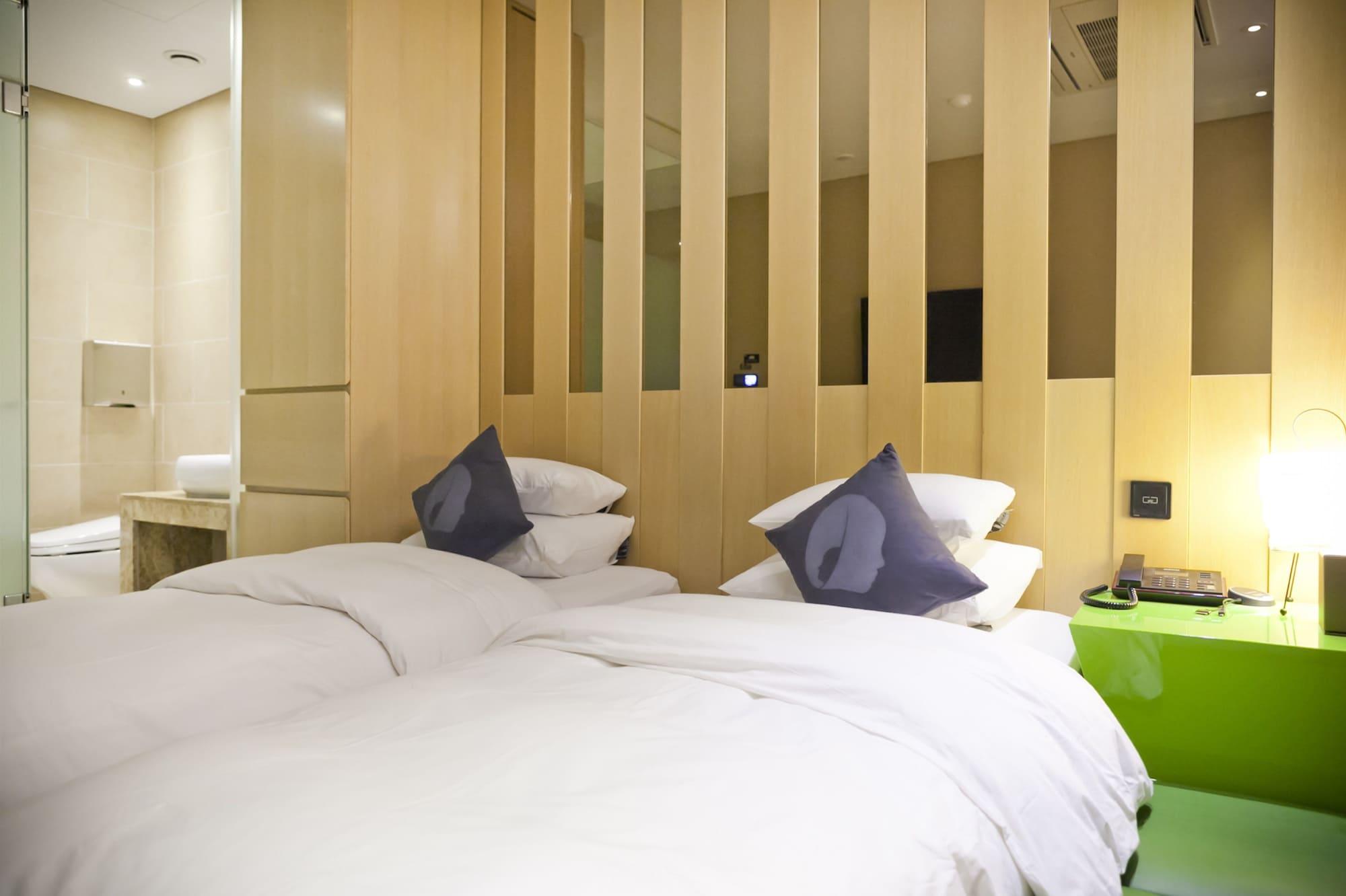 The Designers Hongdae 3*