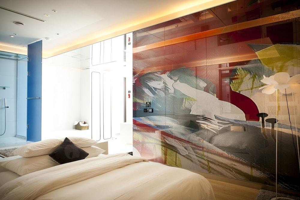 The Designers Hongdae Hotel