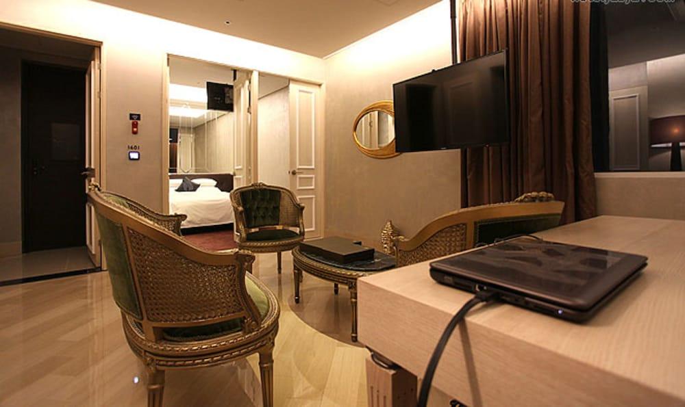 The Designers Hongdae Hotel Seoul