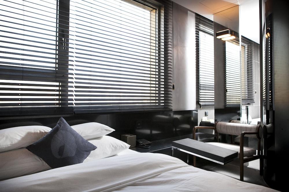 Hotel The Designers Hongdae Seoul