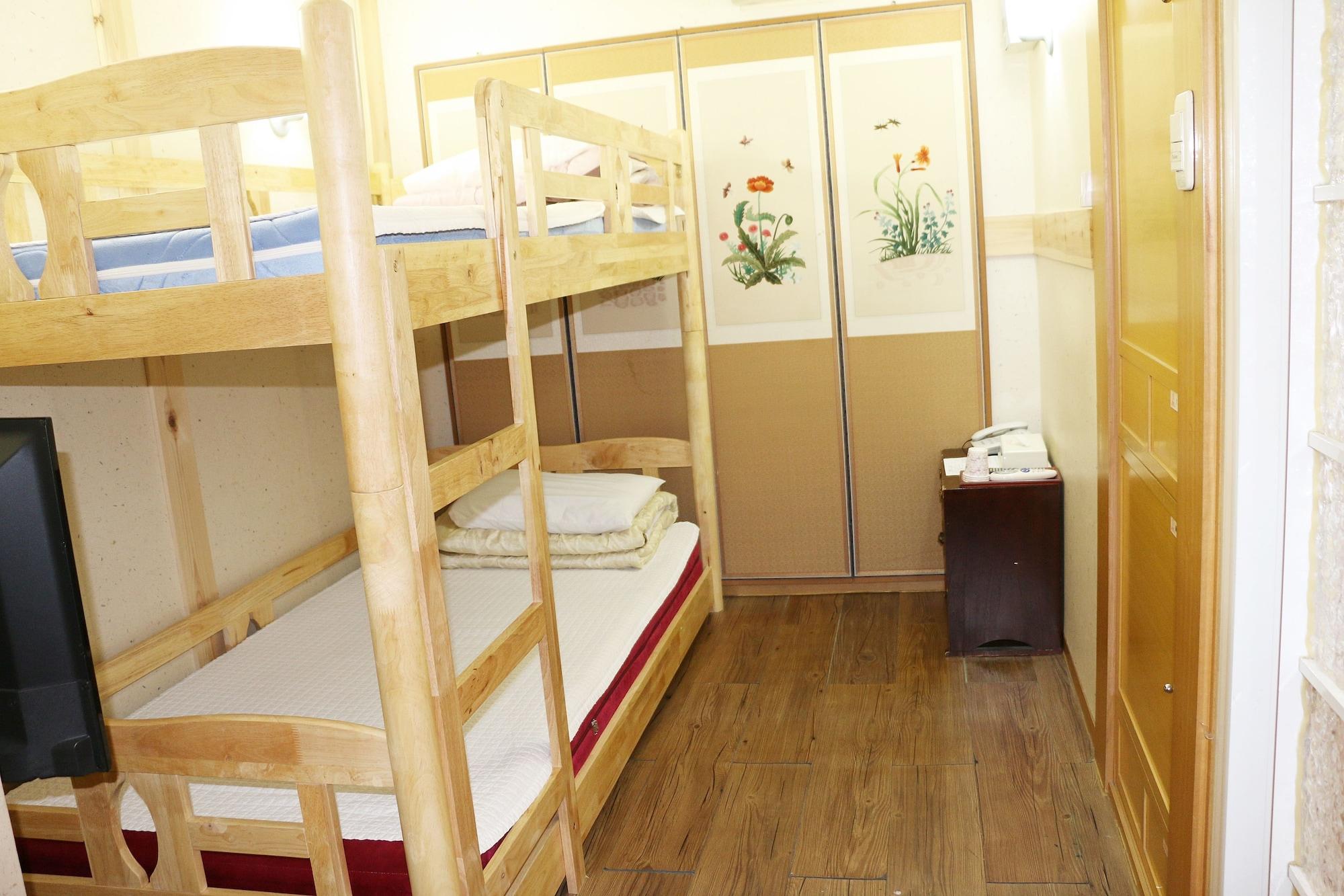 Mizo Guest house 2*