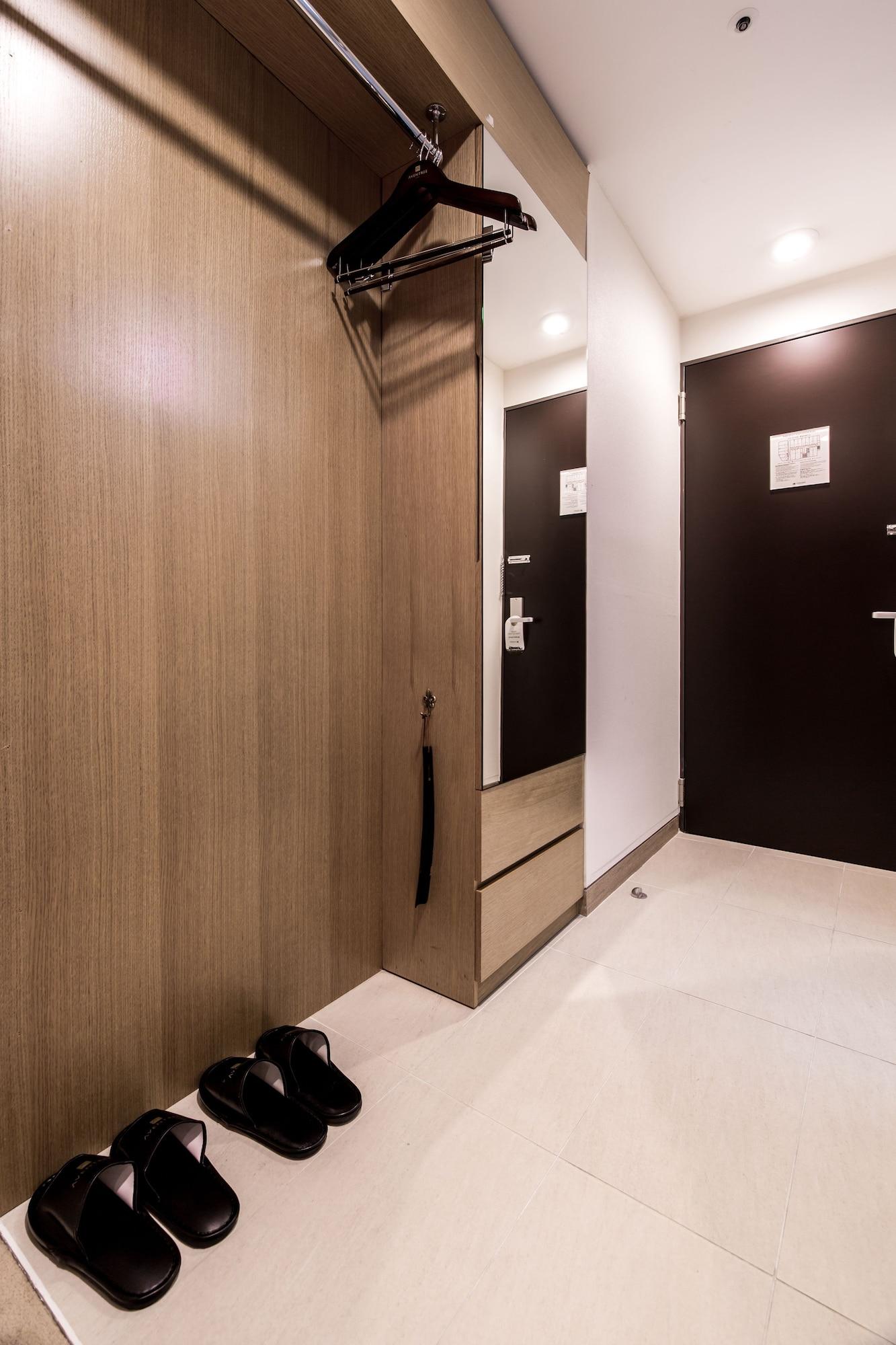 Aventree Jongno Hotel