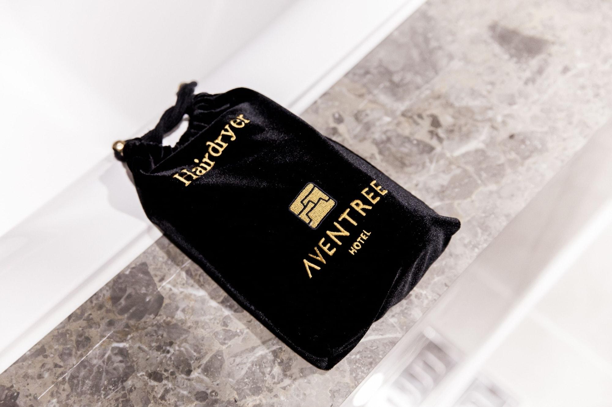 Hotel Aventree Jongno