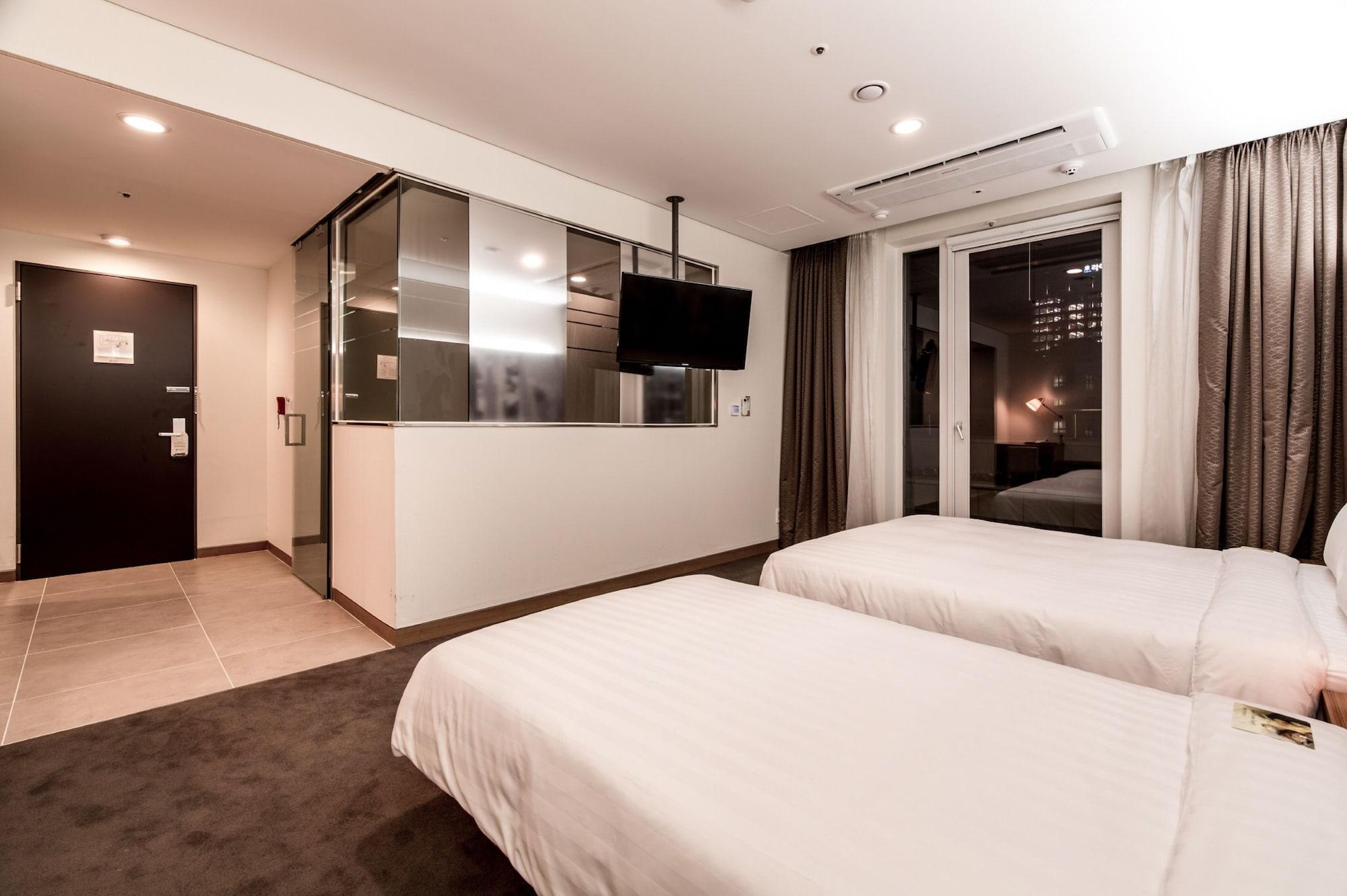Hotel Aventree Jongno