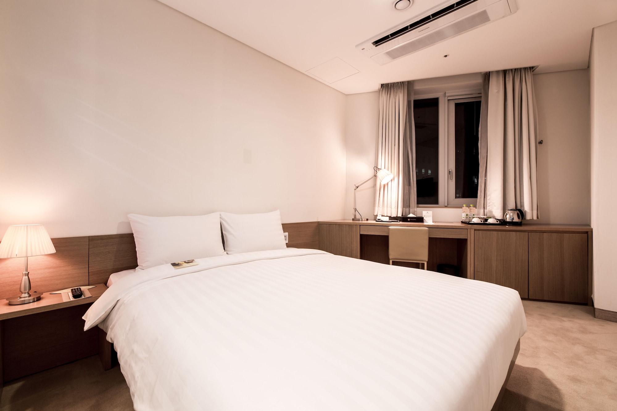Aventree Jongno Hotel Seoul