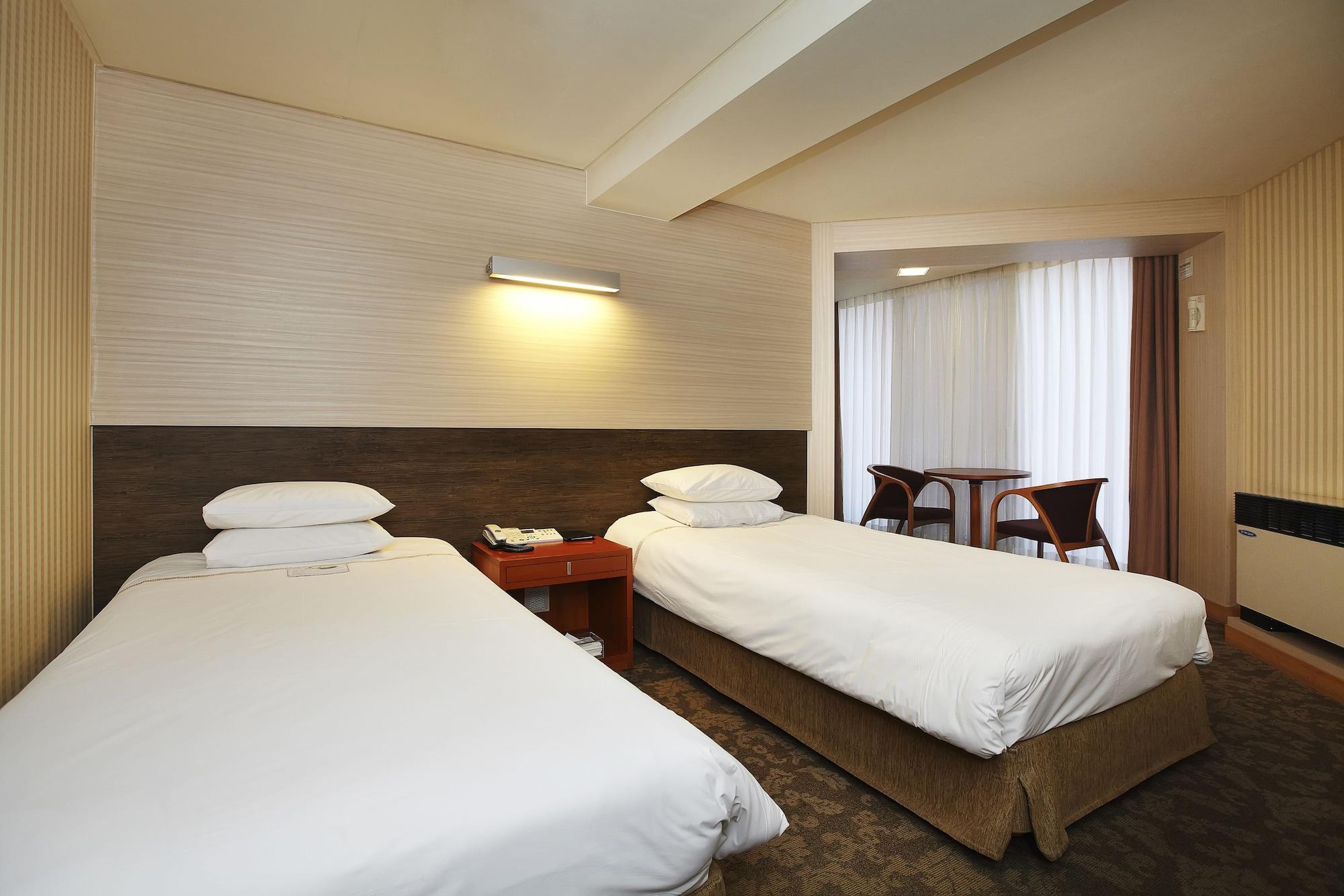 Savoy Myeongdong Hotel