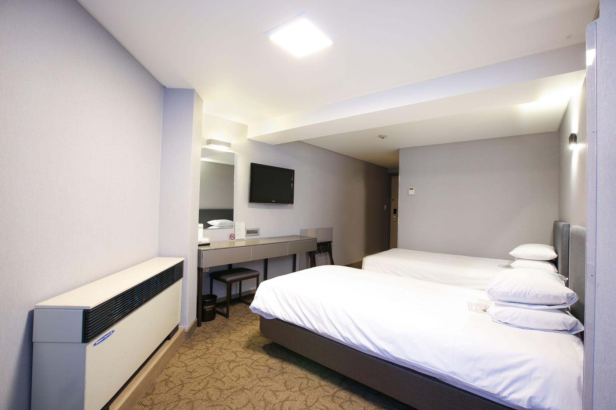 Savoy Myeongdong Hotel