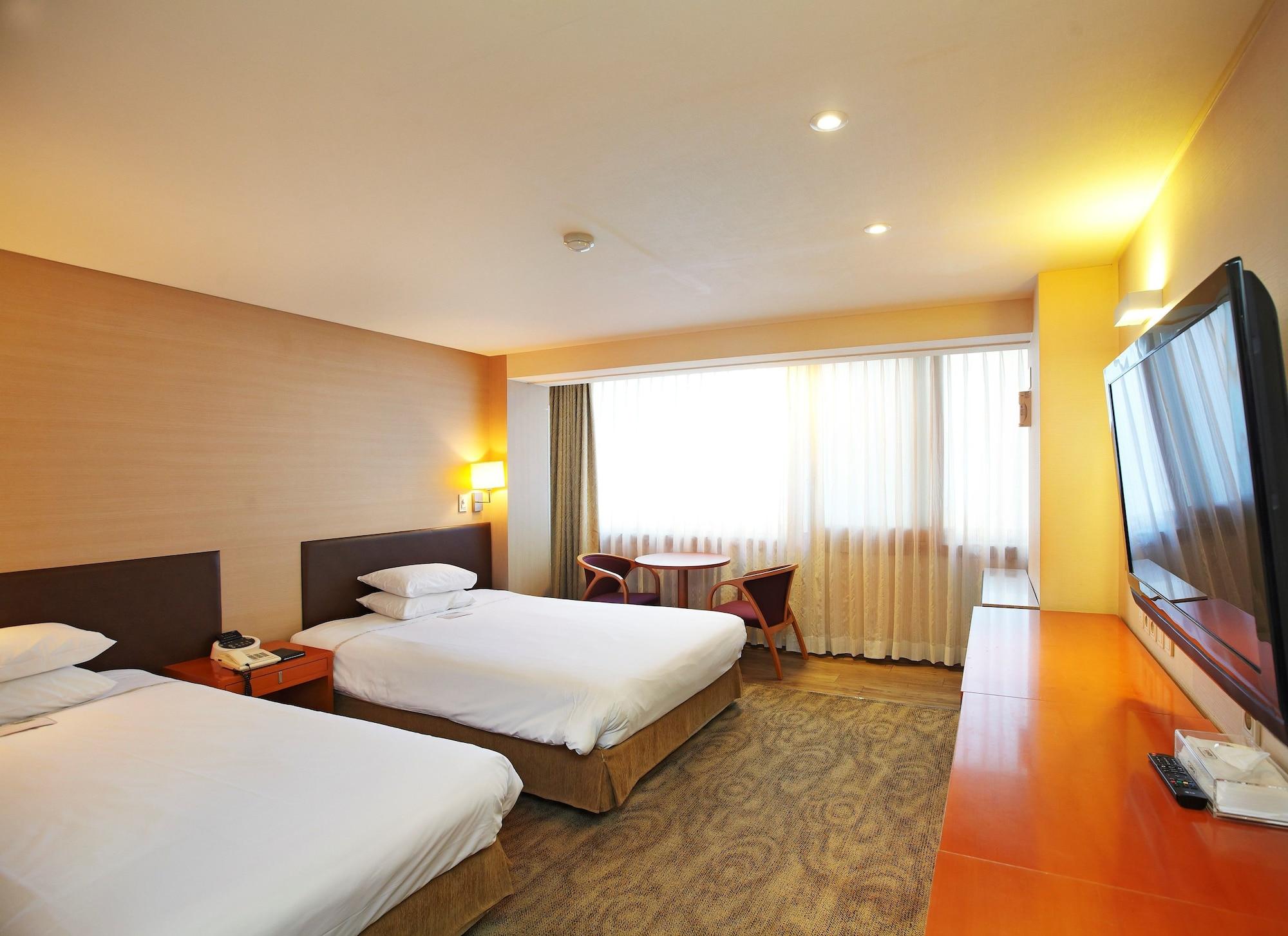 Savoy Myeongdong Seoul