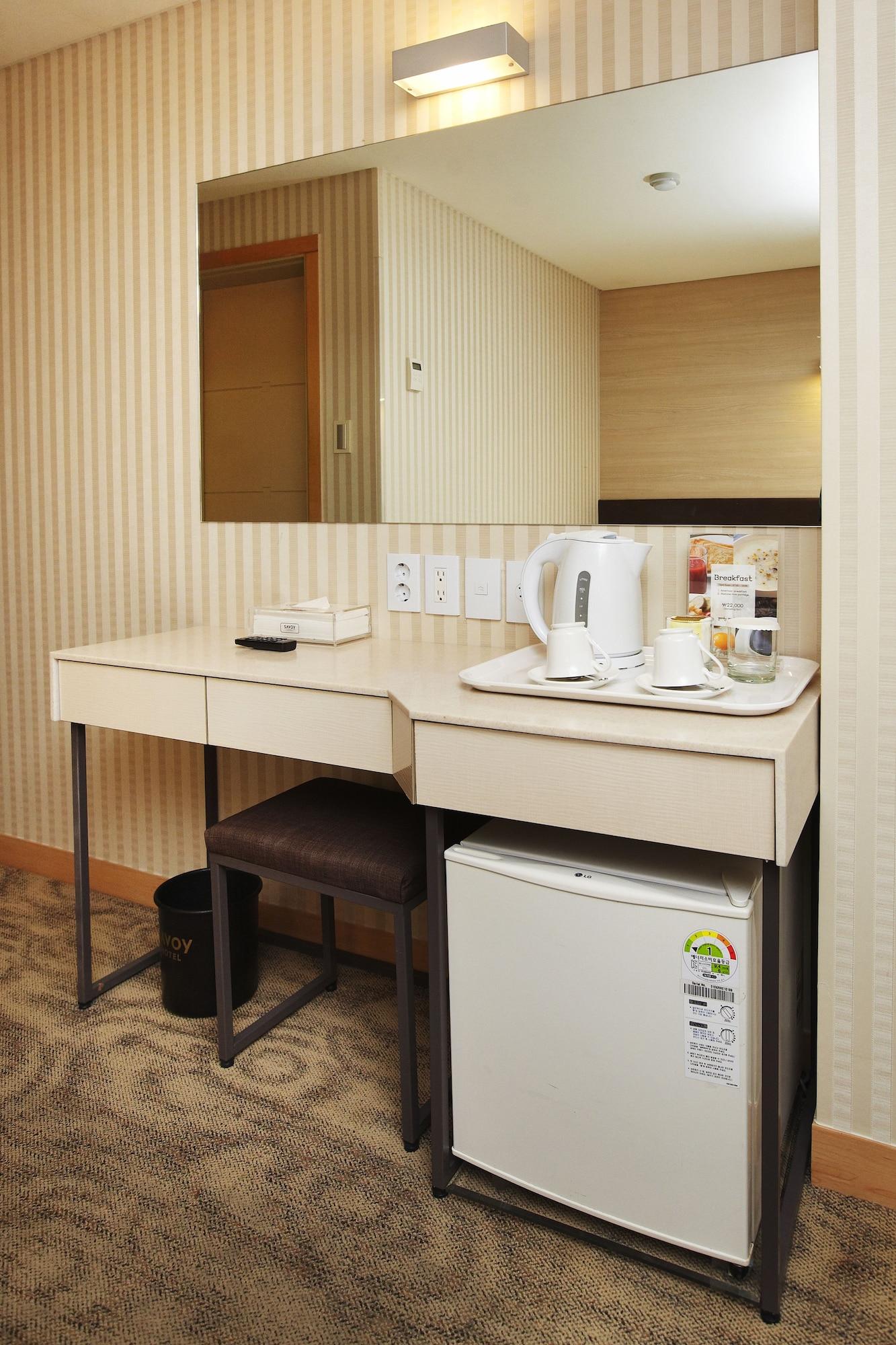 Savoy Myeongdong Seoul