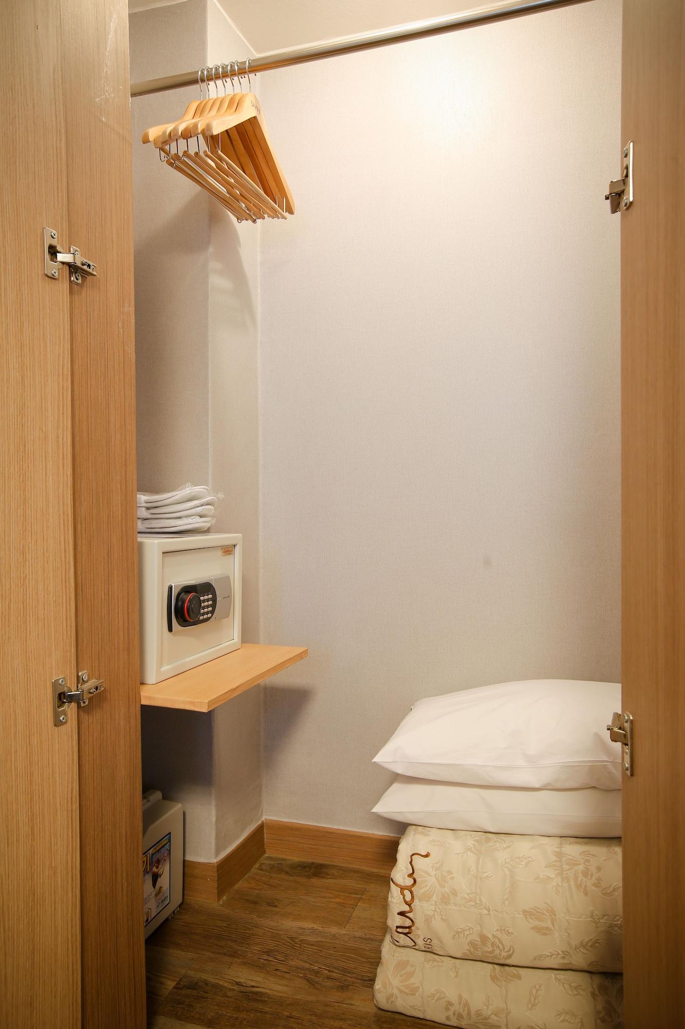 Hotel Savoy Myeongdong Seoul