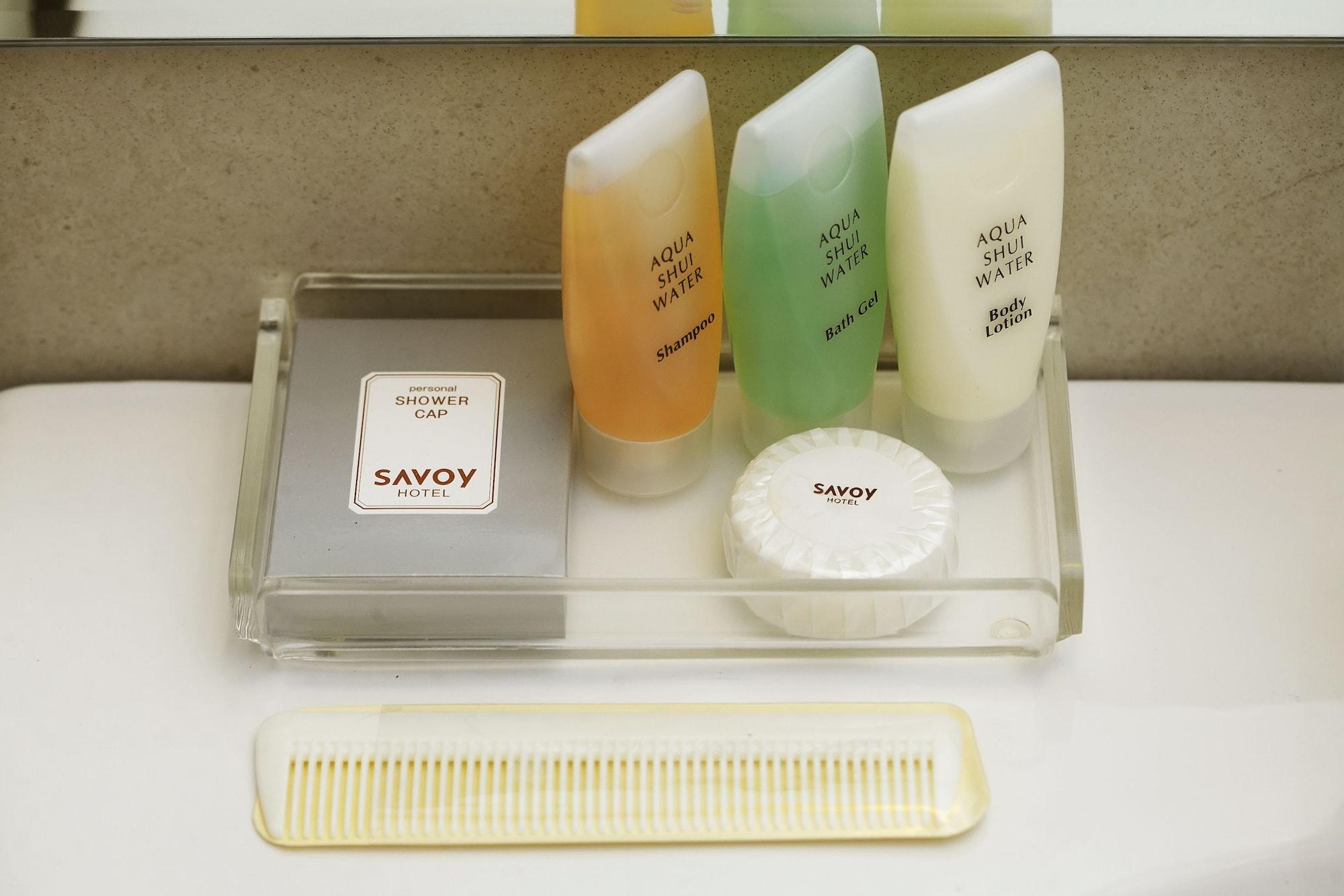 Savoy Myeongdong 3*