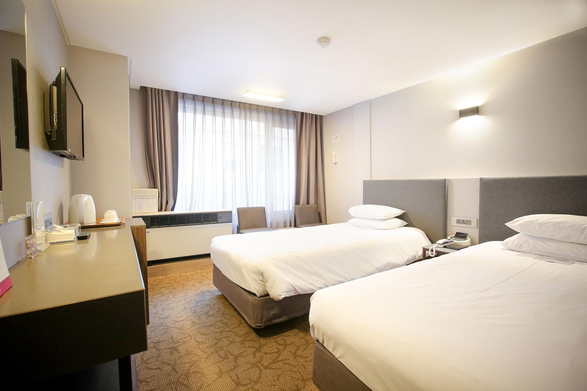 Savoy Myeongdong Seoul