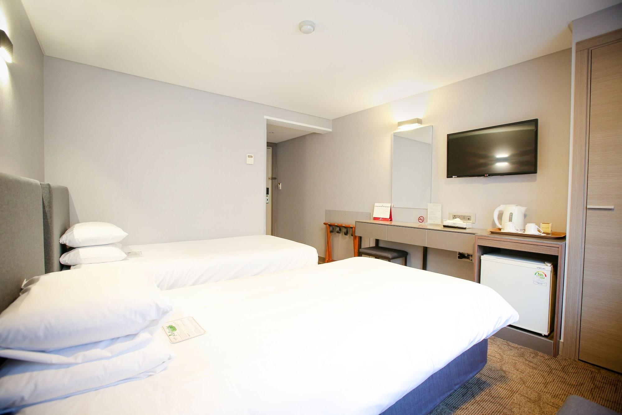 Savoy Myeongdong Seoul