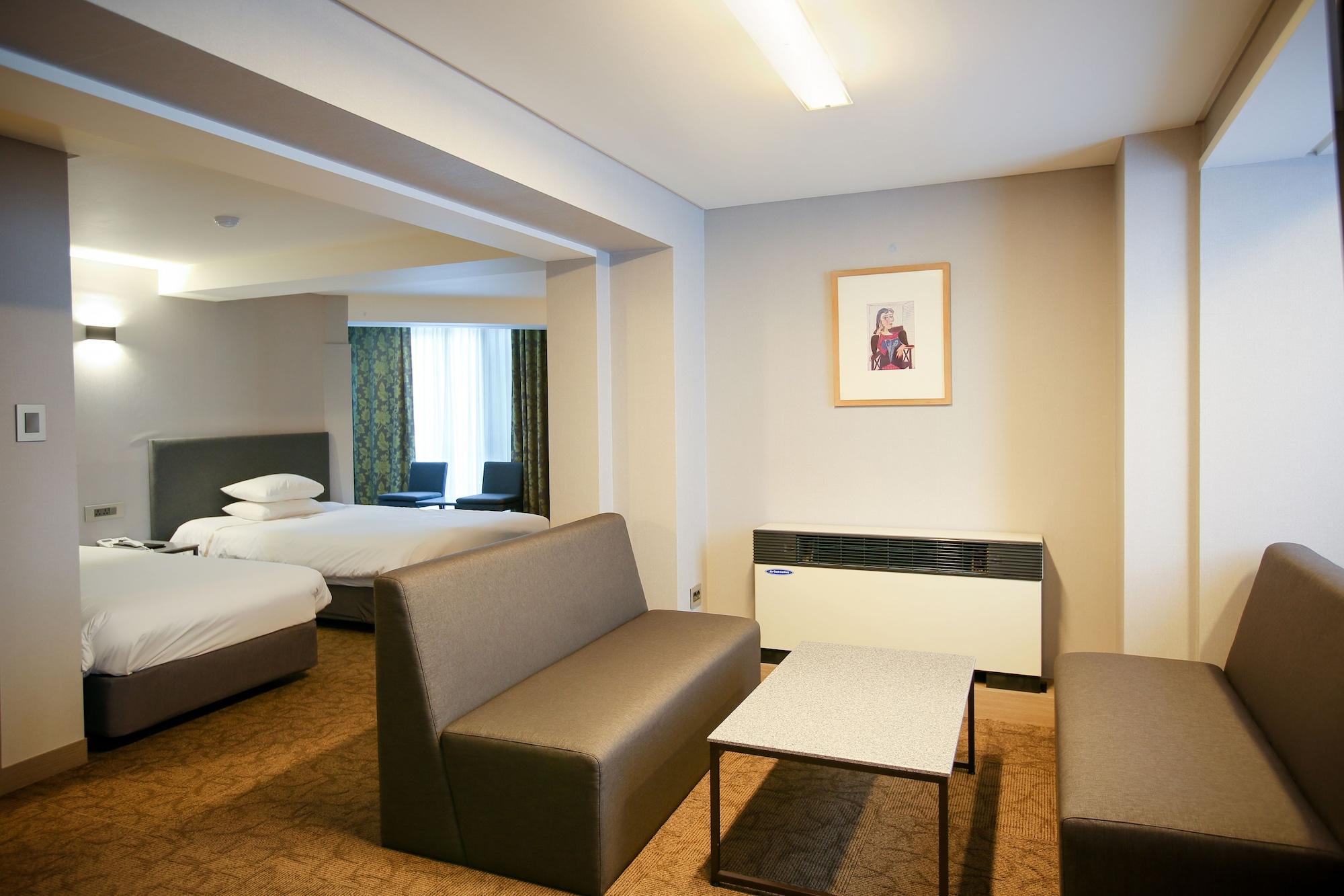 Savoy Myeongdong Hotel 3*
