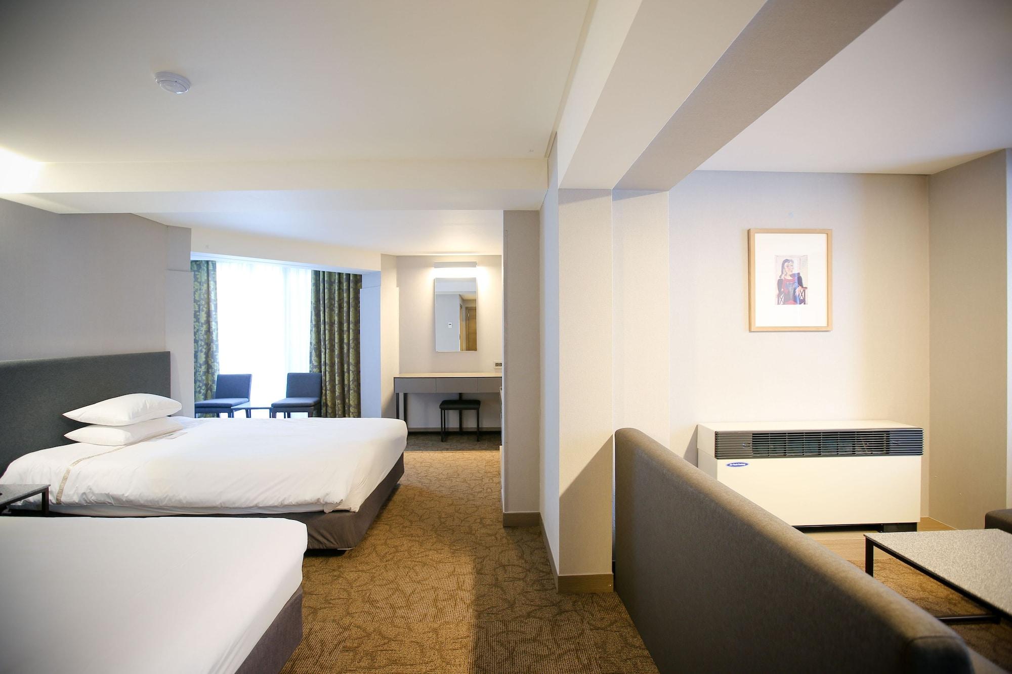 Savoy Myeongdong 3* Seoul