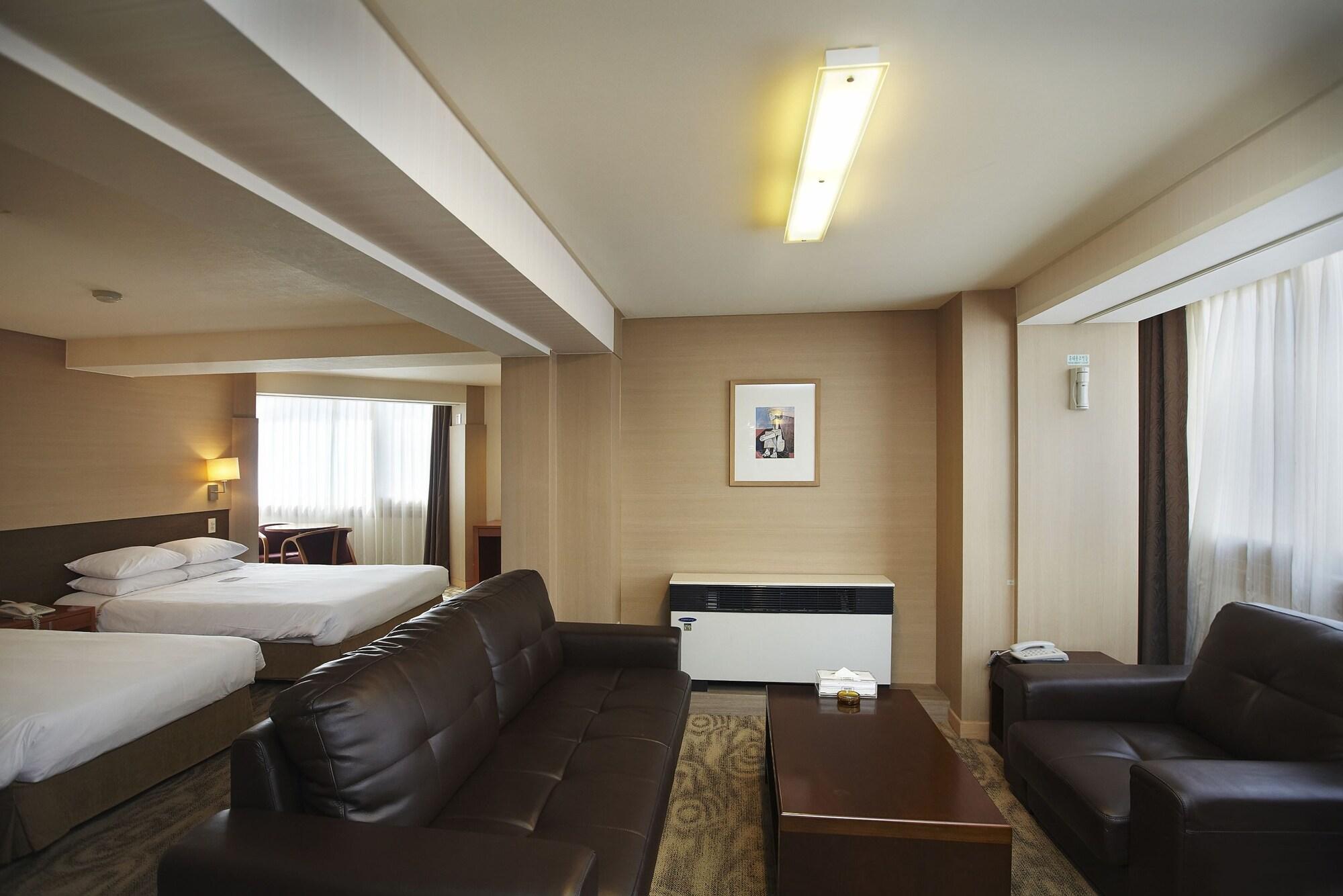 Savoy Myeongdong