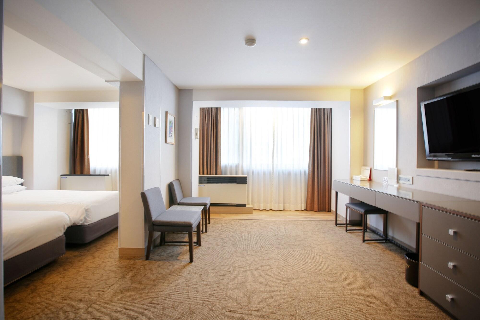 Savoy Myeongdong 3* Seoul