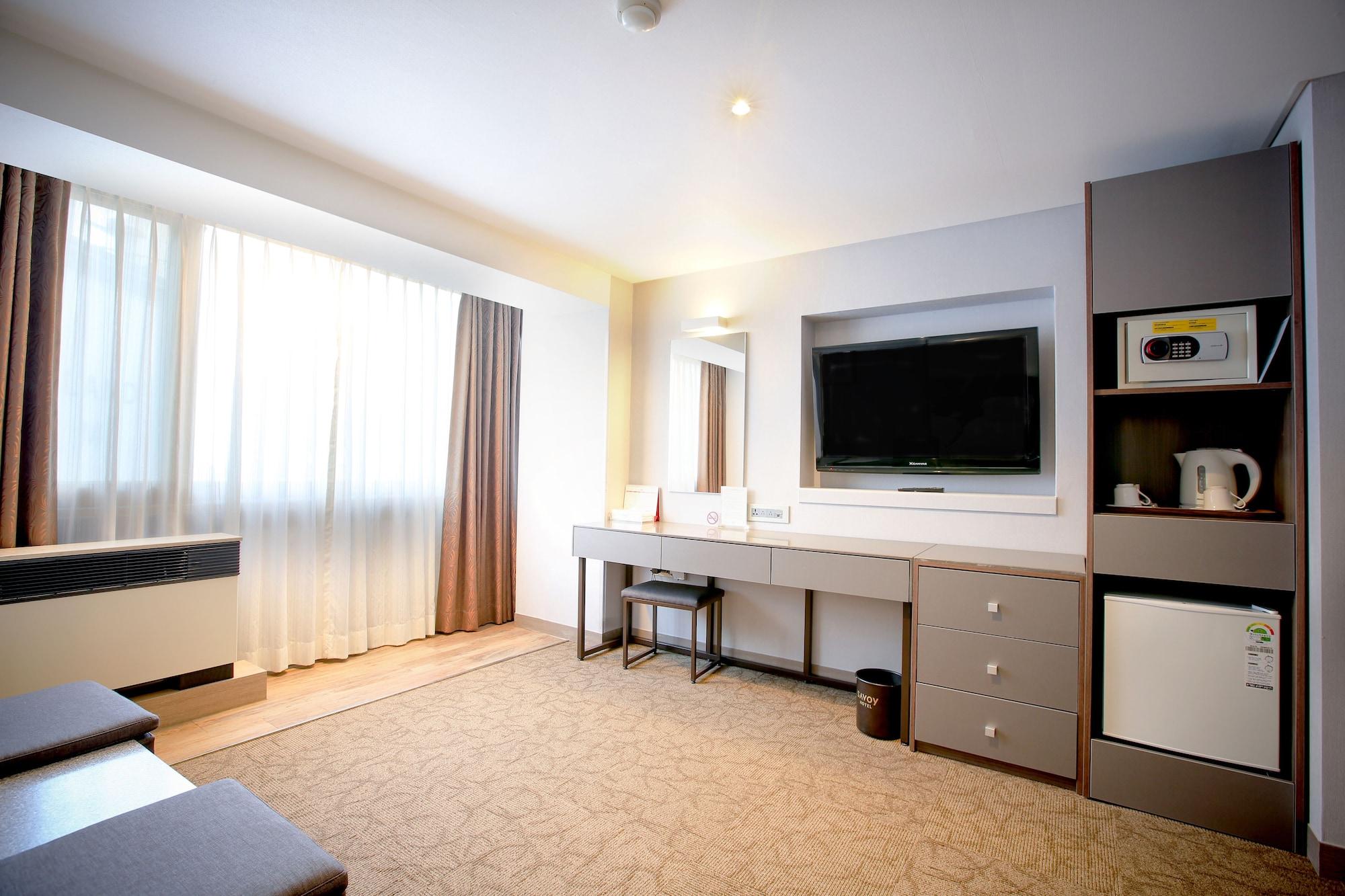 Savoy Myeongdong 3* Seoul