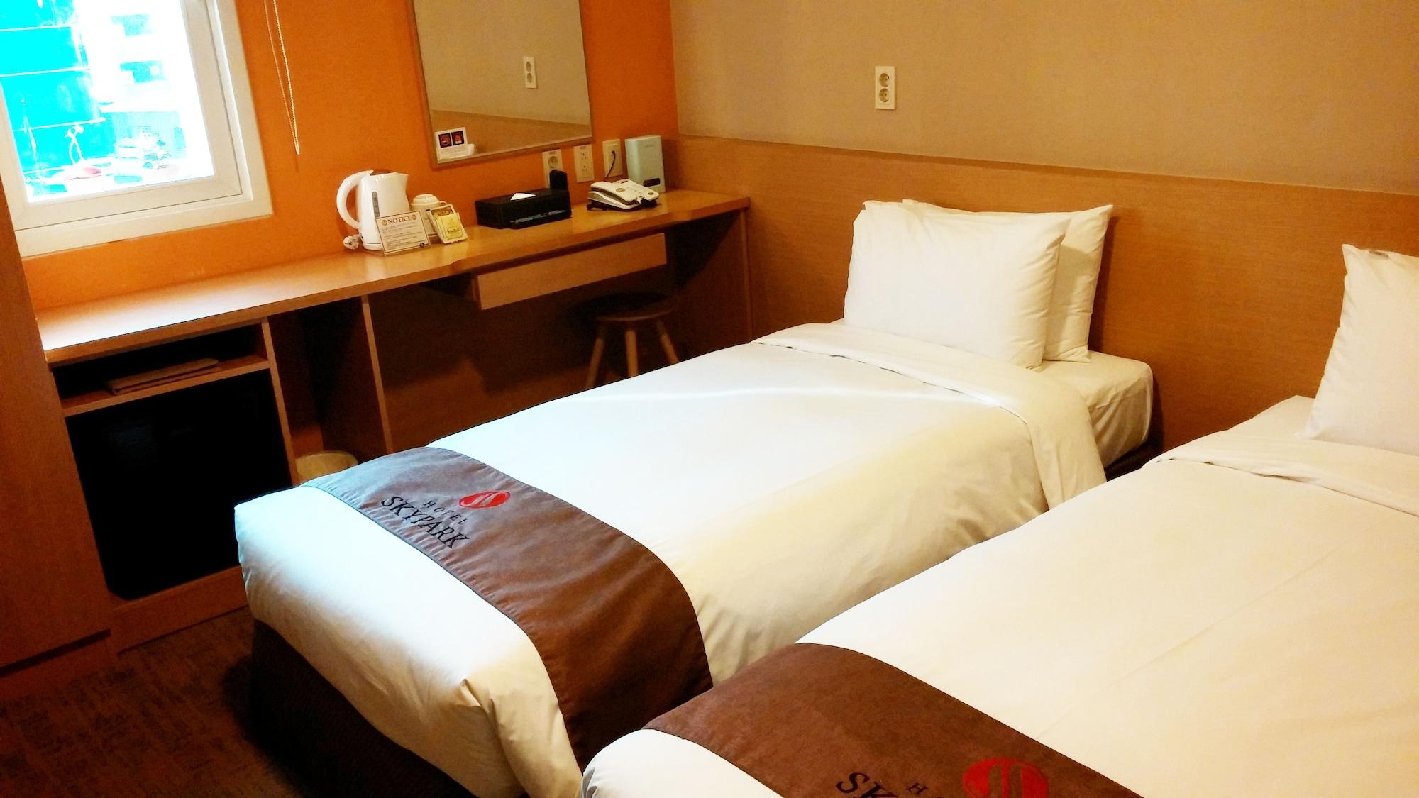 Hotel Skypark Myeongdong 3 3*