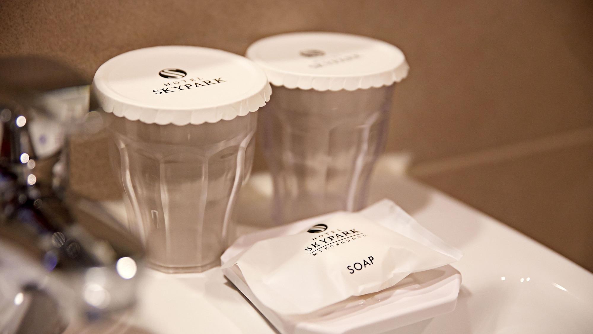 Hotel Skypark Myeongdong 3 Seoul