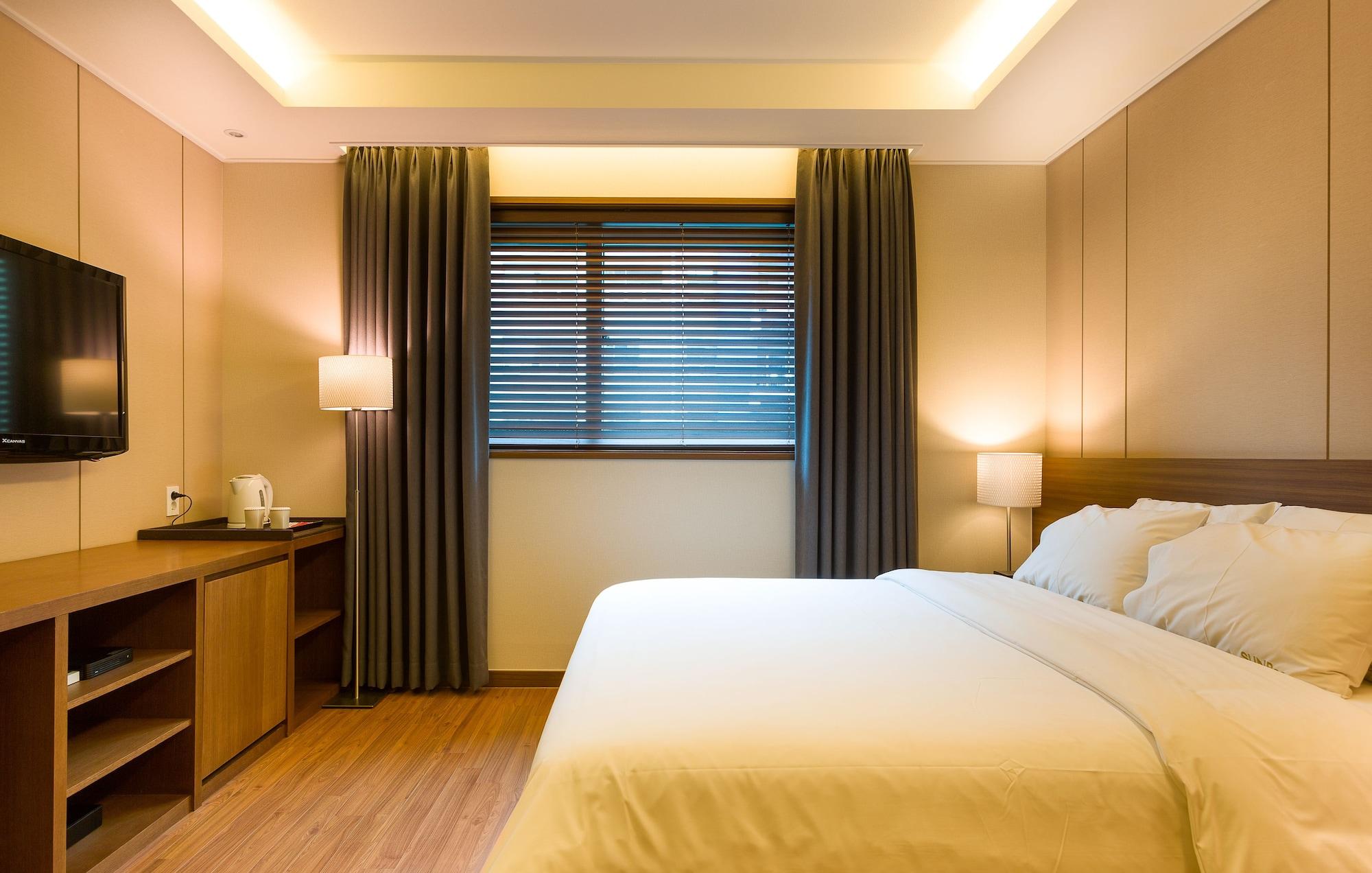 Sunbee Insadong Hotel 3*