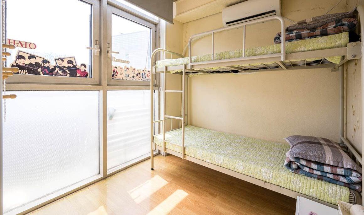 Hotel Mamas And Papas Seoul