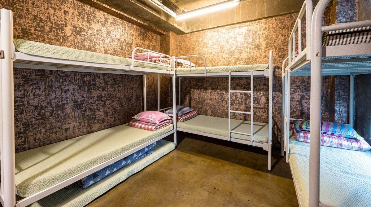 Hotel Mamas And Papas Seoul
