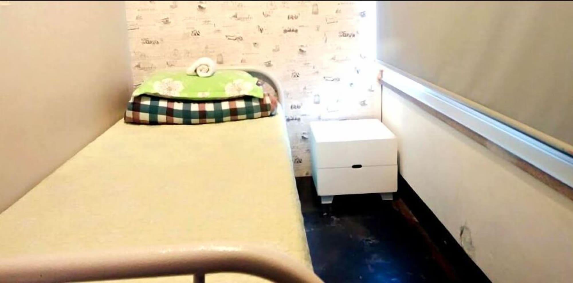 Hotel Mamas And Papas Seoul