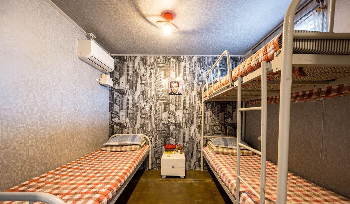 Mamas And Papas Hotel Seoul