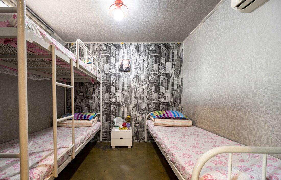 Mamas And Papas Hotel