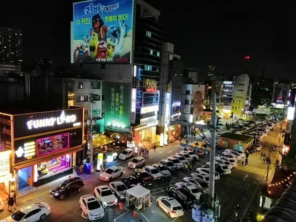 Mamas And Papas 2* Seoul