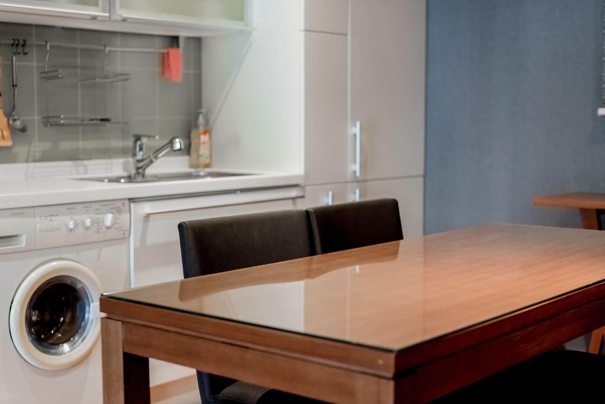 Oriens & Residences Myeongdong Hotel 3*