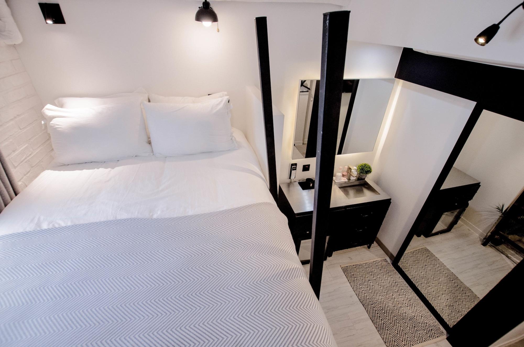 Hostel 2nd Casa Seoul
