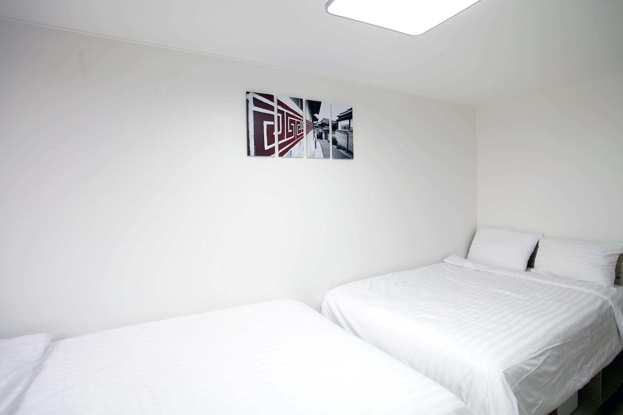 Kstar Metro Hotel Seoul