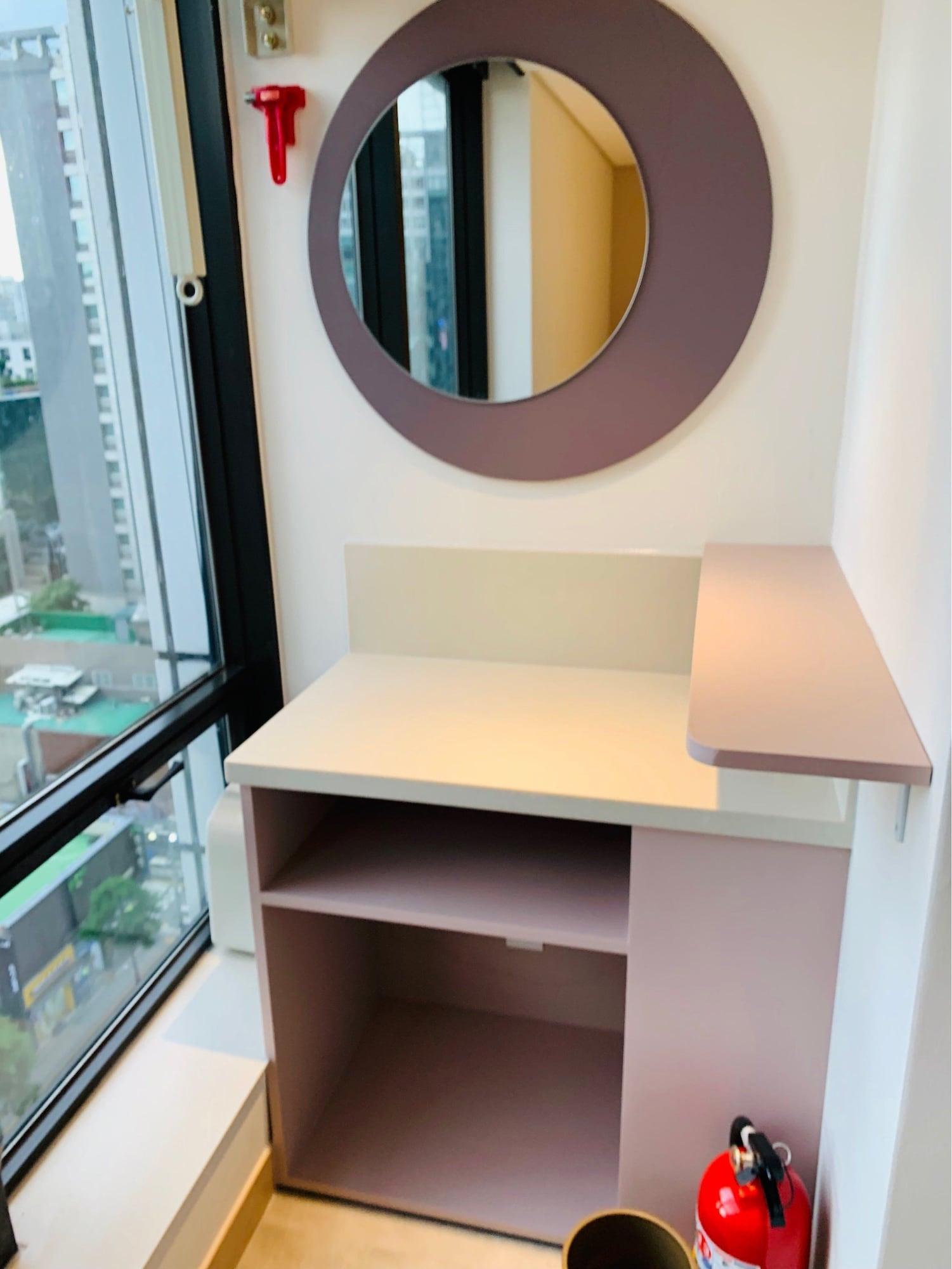 Kstar Metro Hotel Seoul