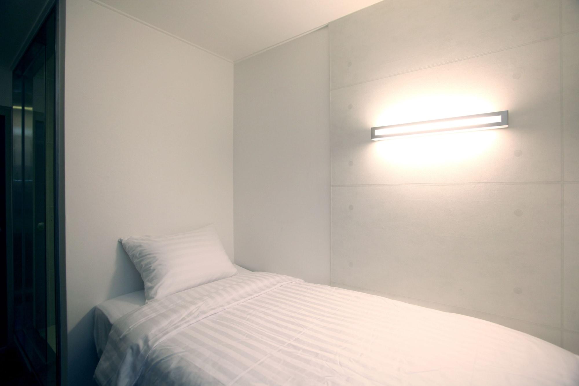Kstar Metro Hotel