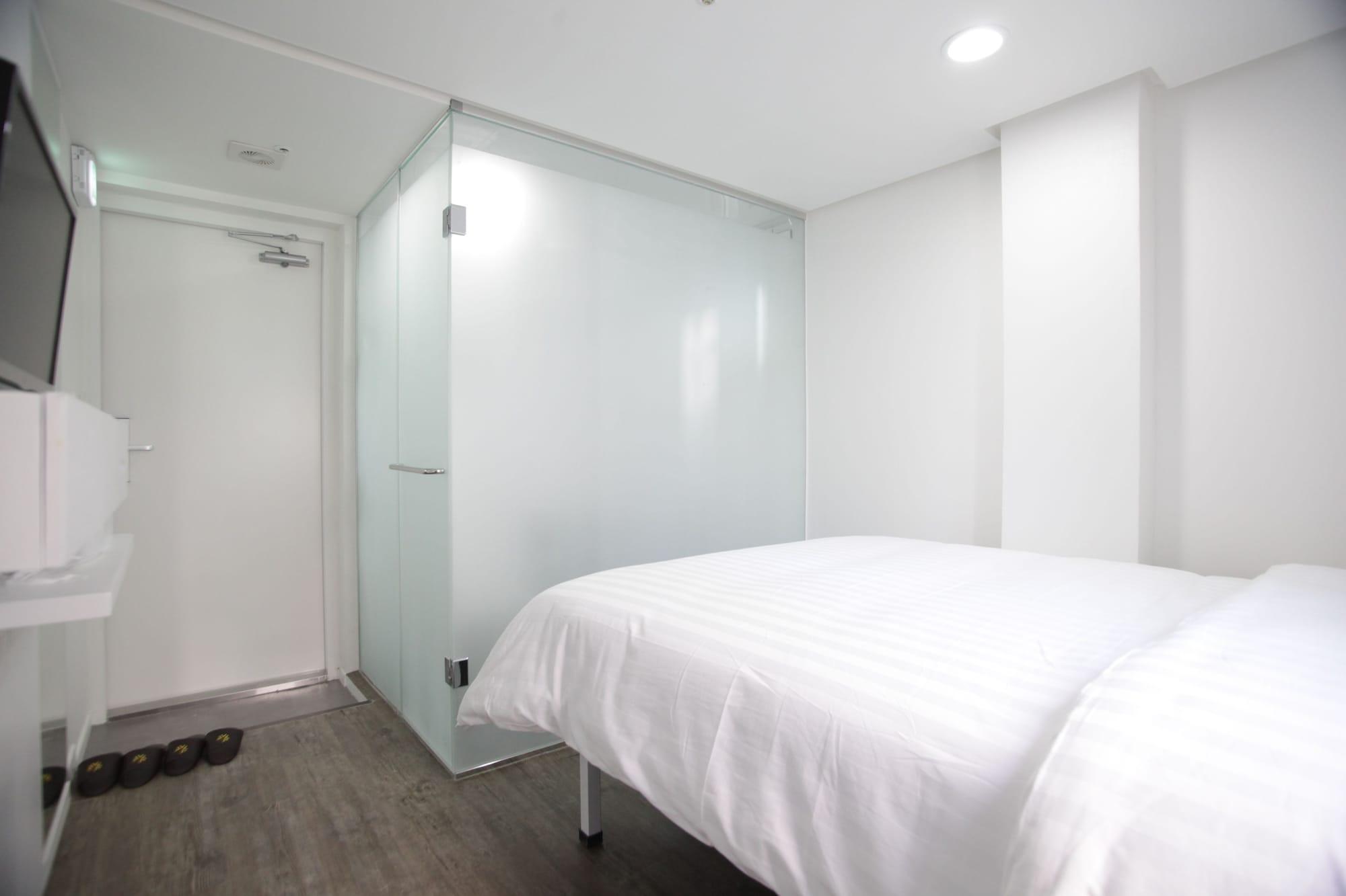 K-pop Tower Hostel Seoul