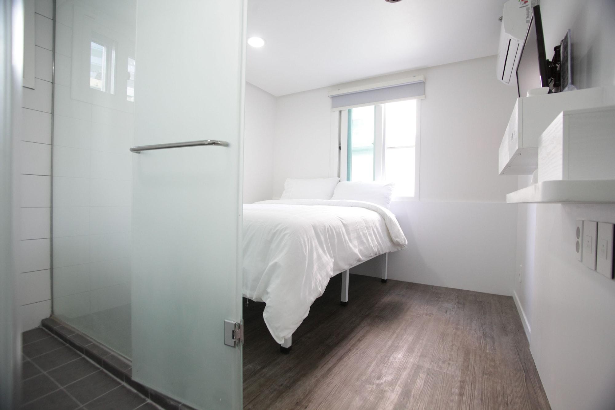 Hostel K-pop Tower Seoul