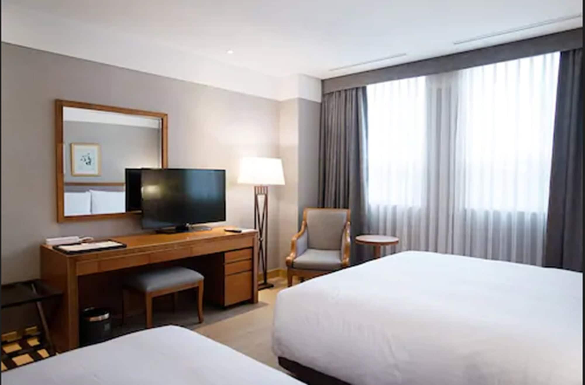 Mayfield Hotel Seoul
