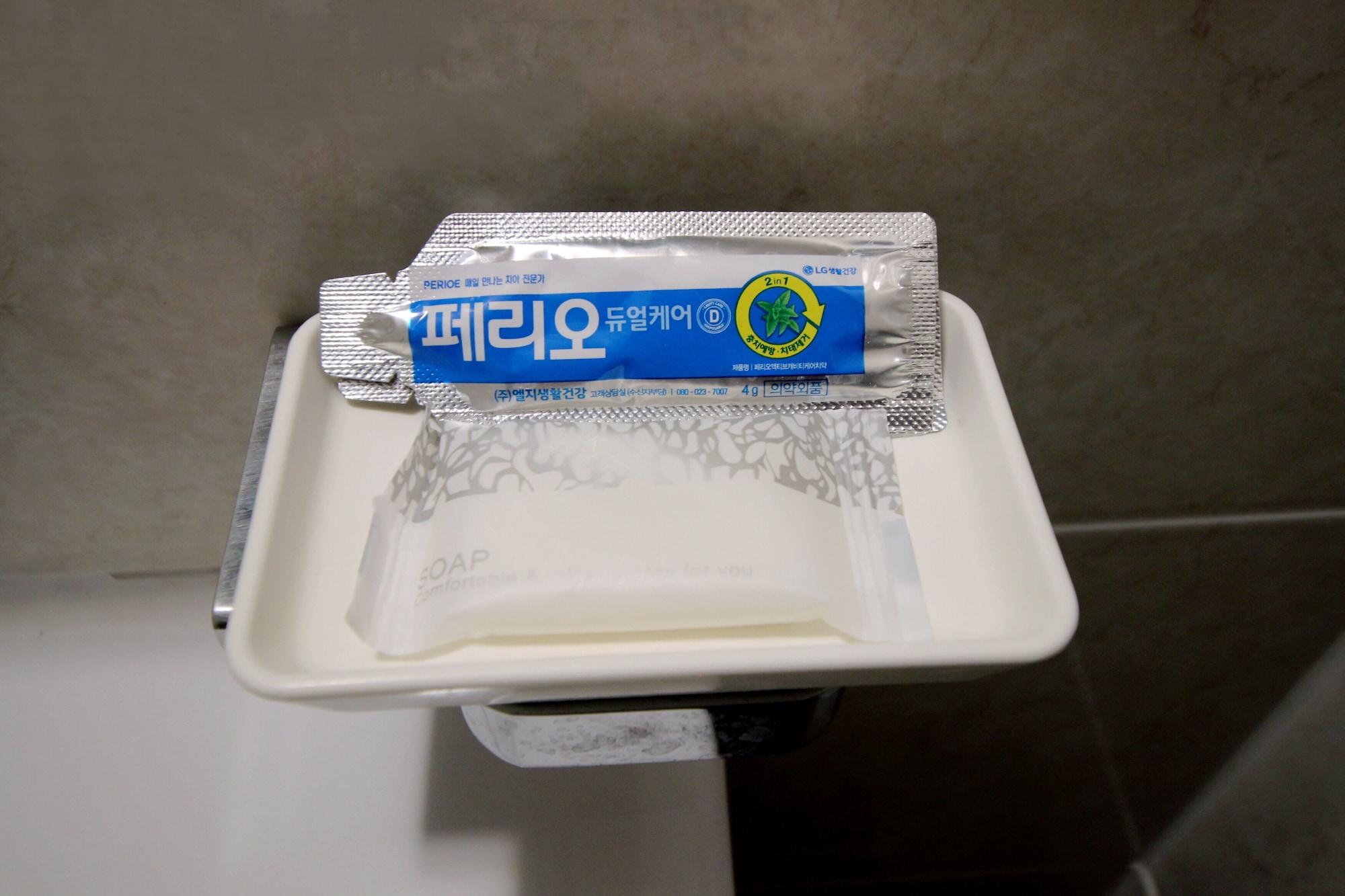 Irene Hotel Seul