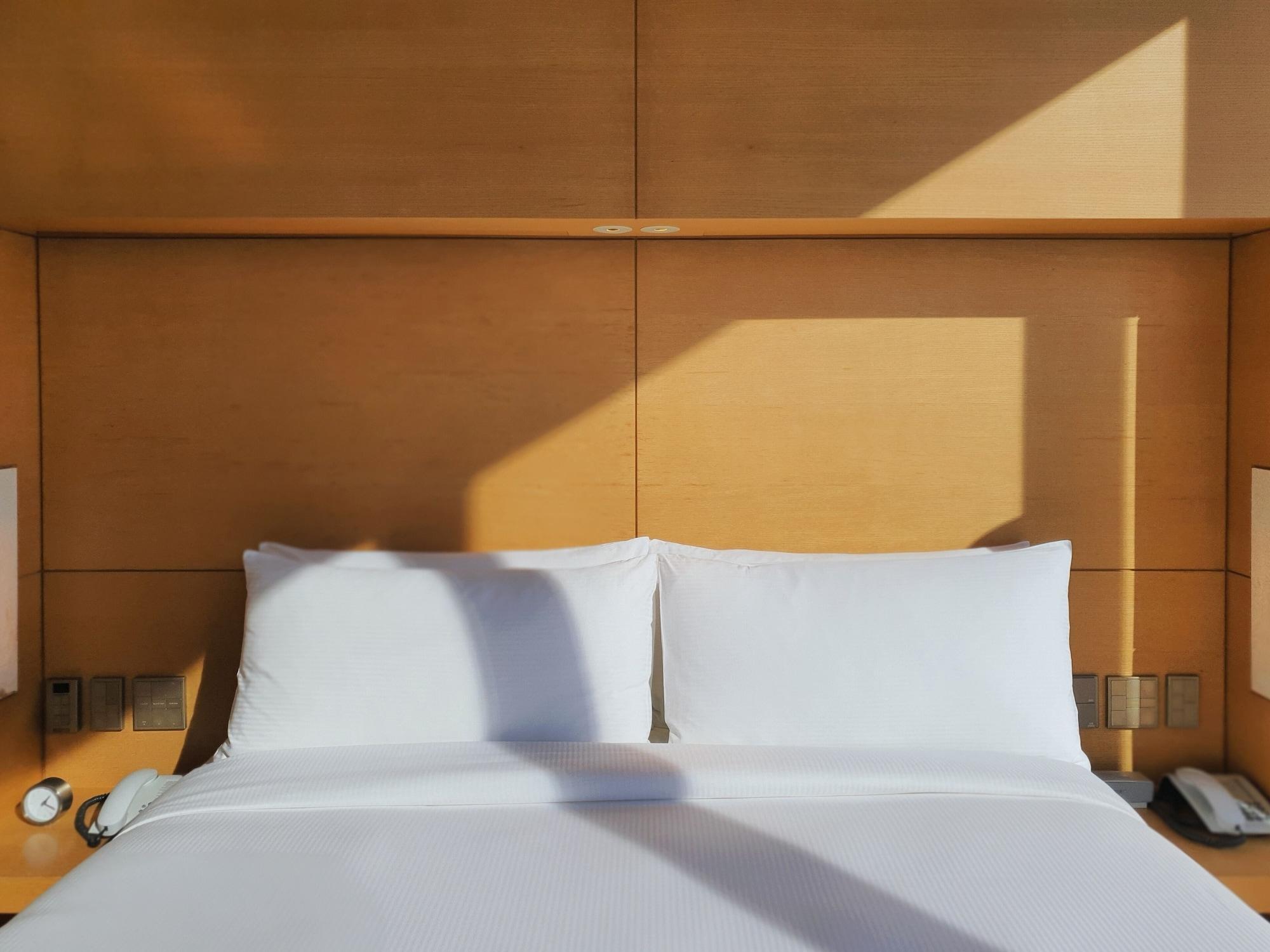 Park Hyatt Hotel