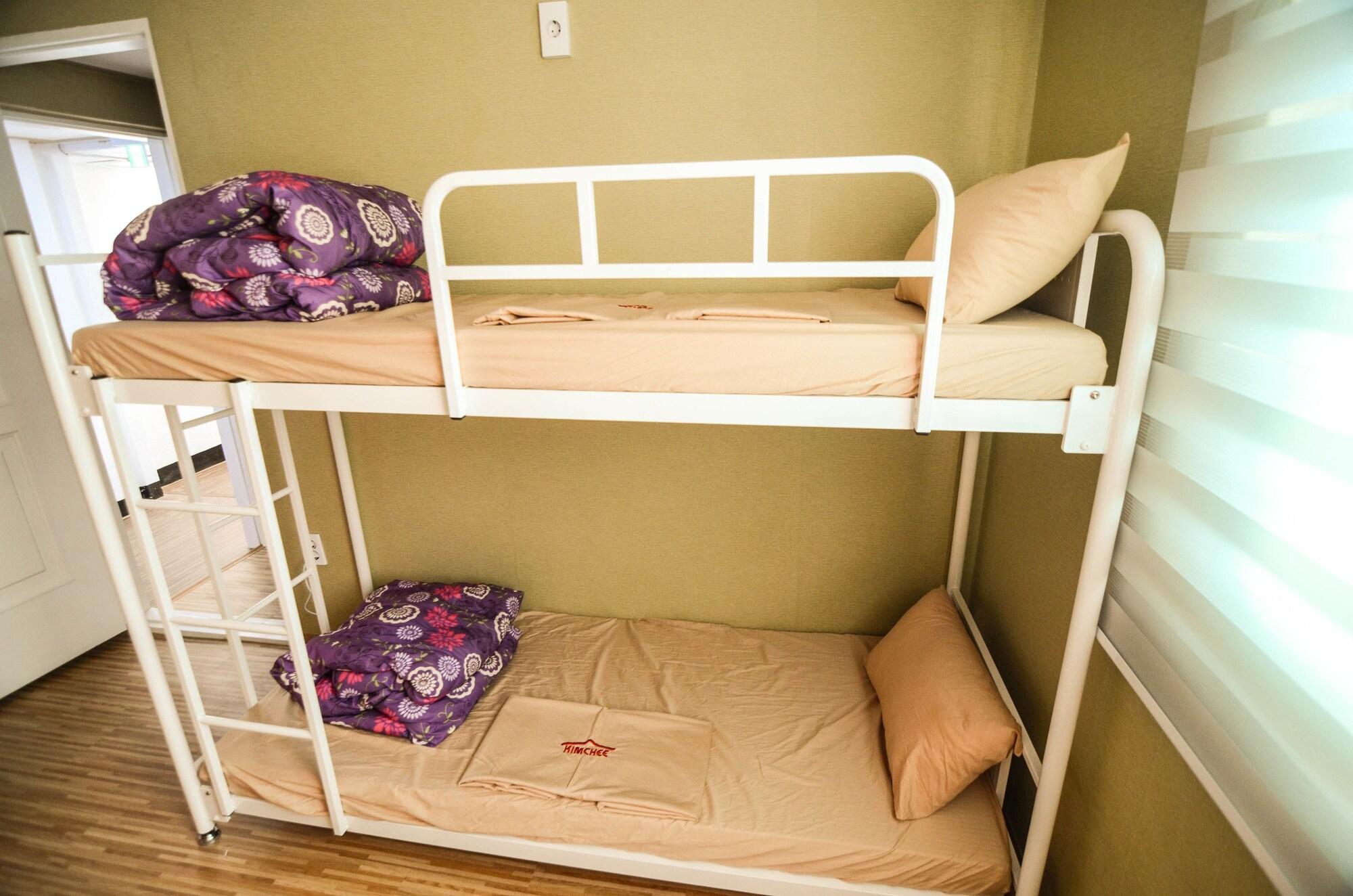 Yakorea Dongdaemun Guest house 2*
